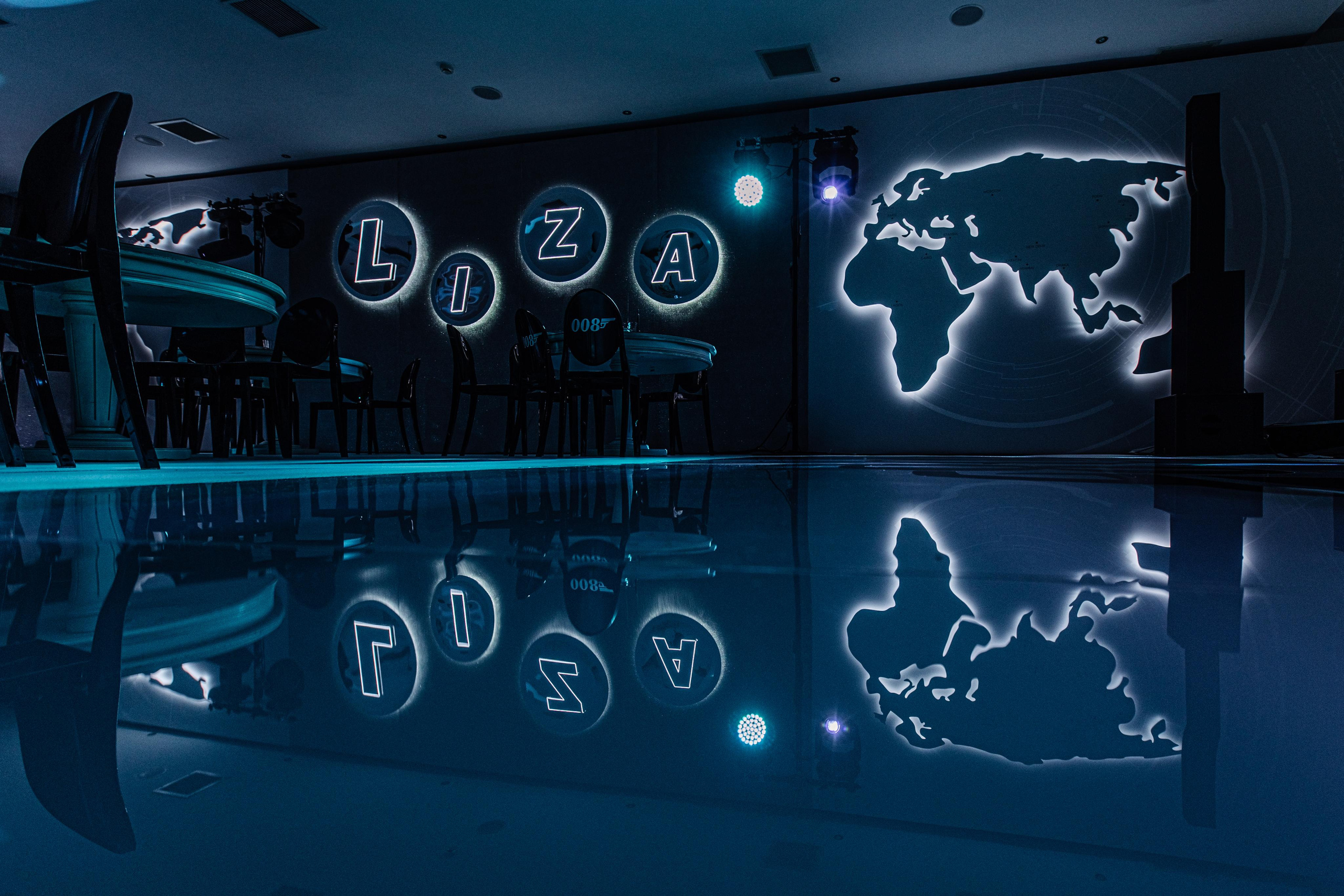 Съемка декора. Репортажный фотограф Ольга Кочетова в Москве