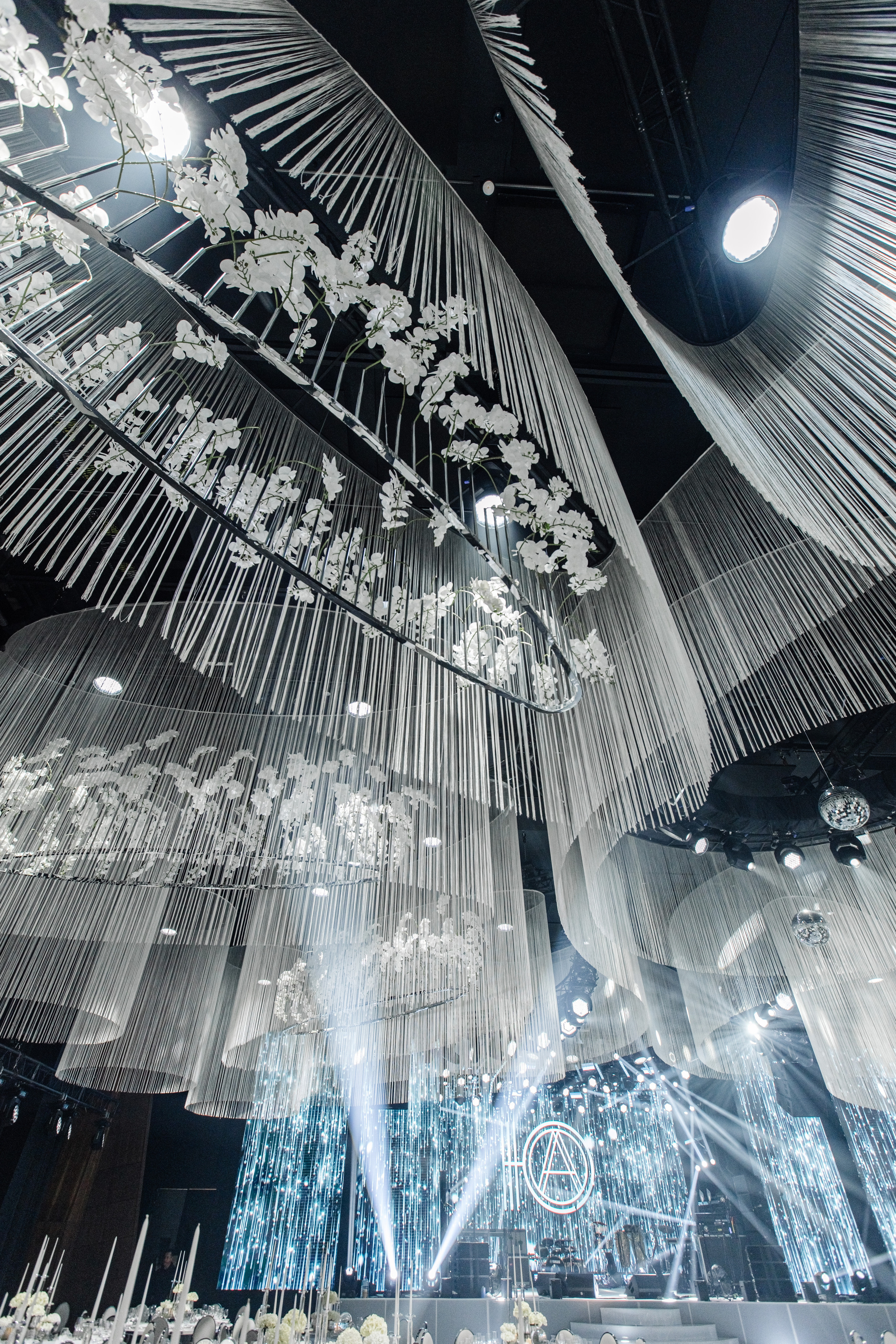 Съемка декора. Репортажный фотограф Ольга Кочетова в Москве