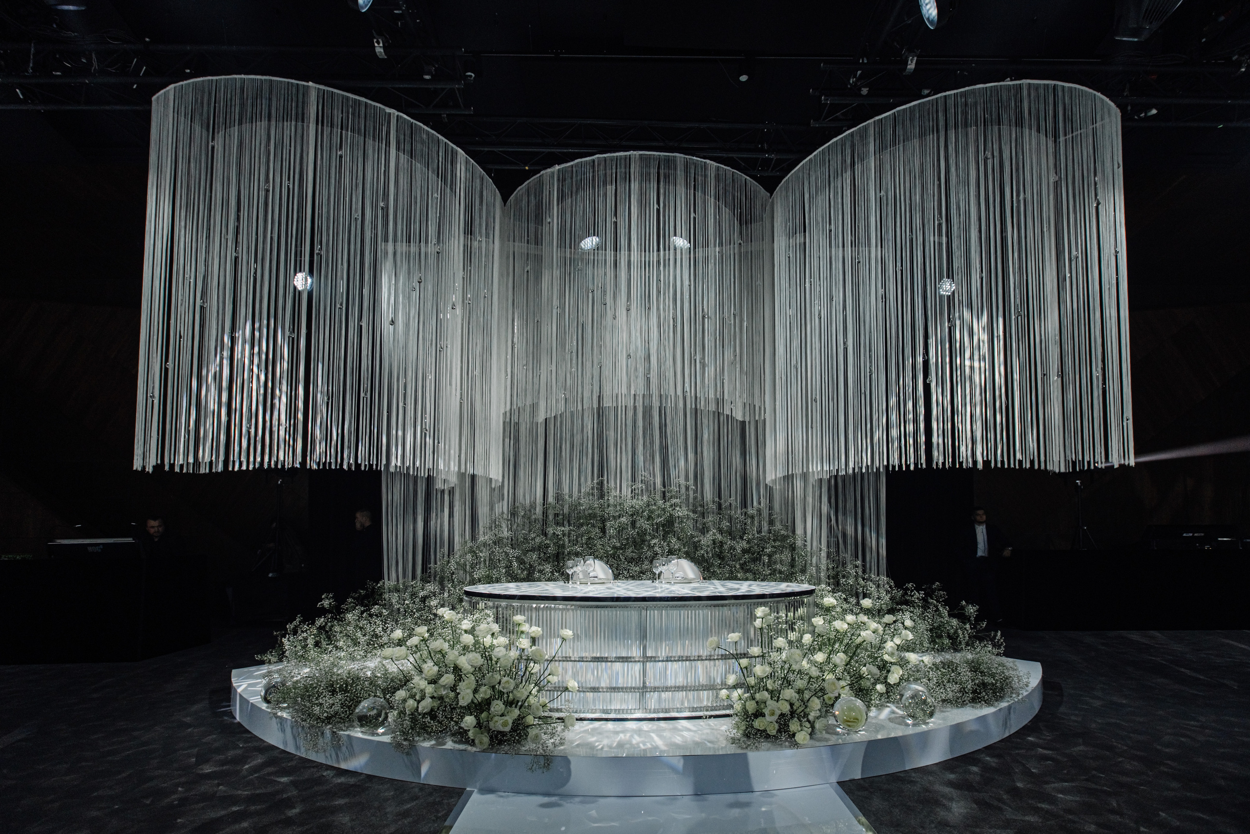 Съемка декора. Репортажный фотограф Ольга Кочетова в Москве