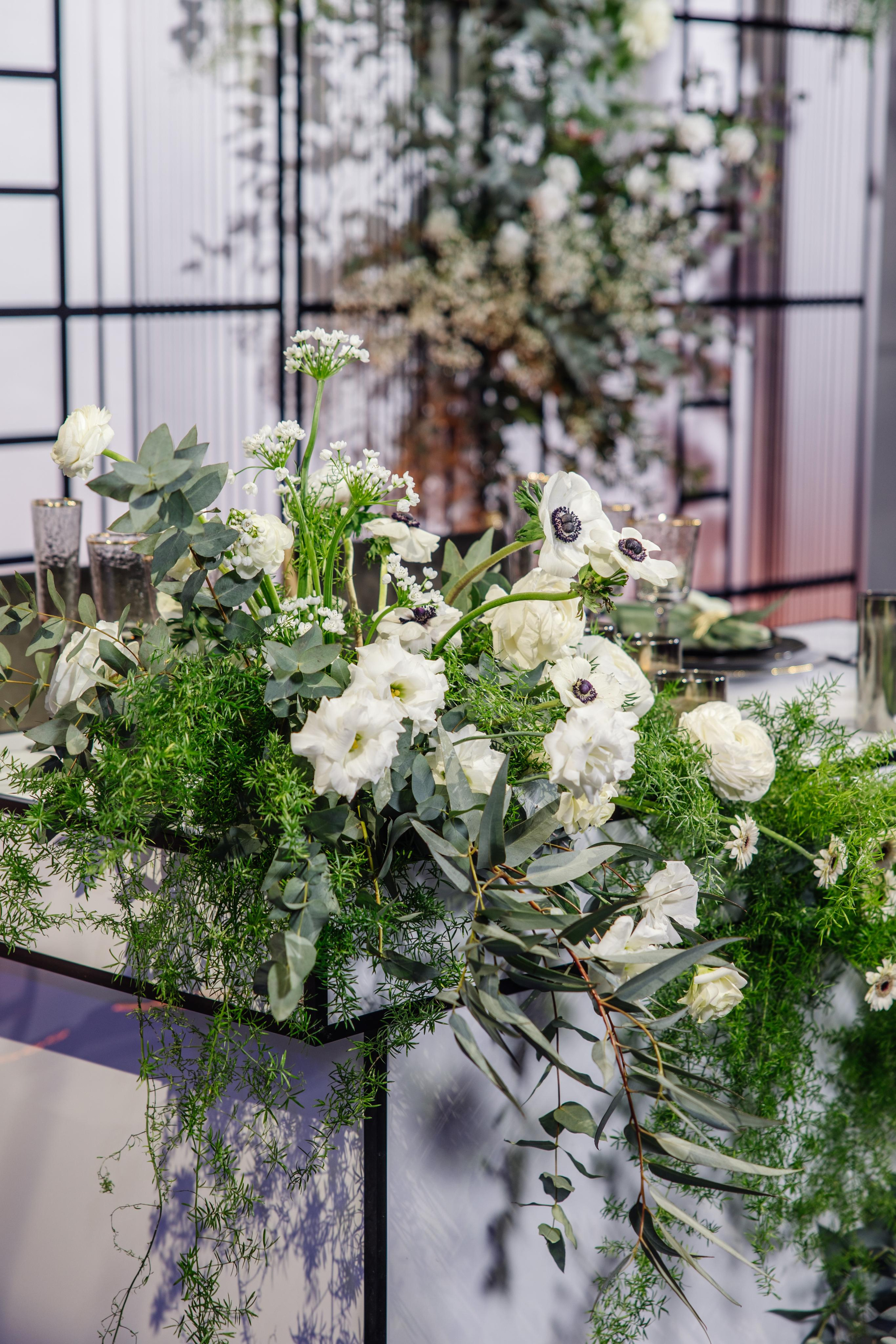 Съемка декора. Репортажный фотограф Ольга Кочетова в Москве