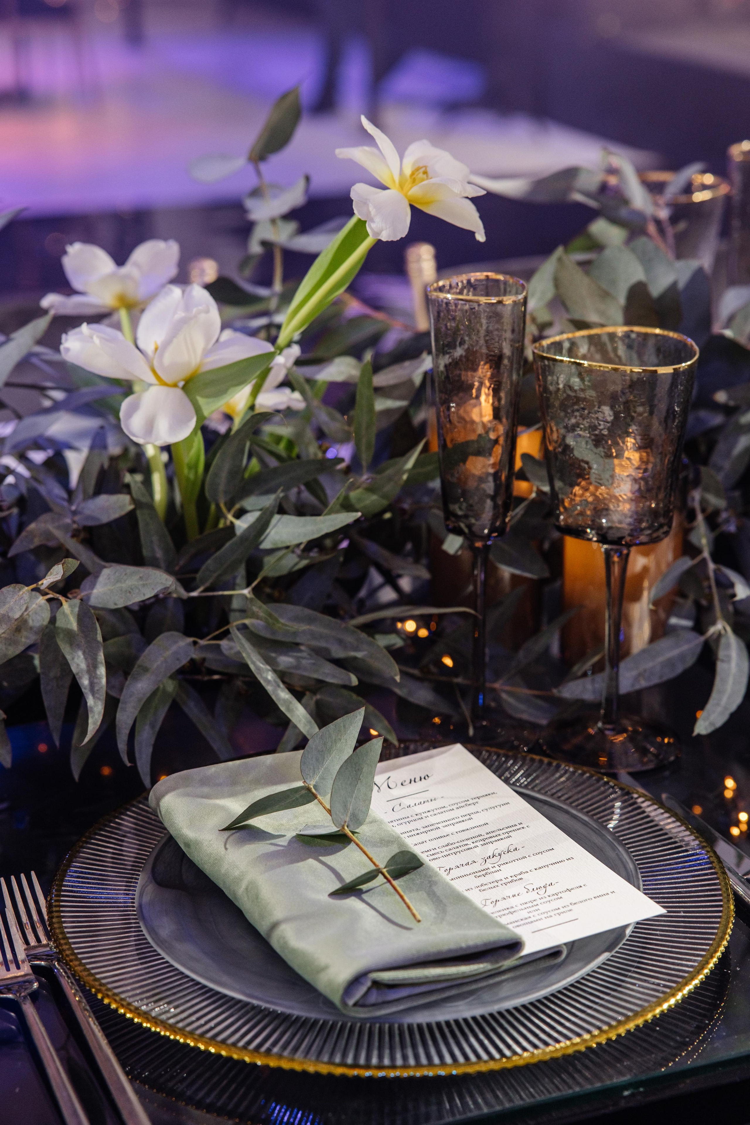 Съемка декора. Репортажный фотограф Ольга Кочетова в Москве