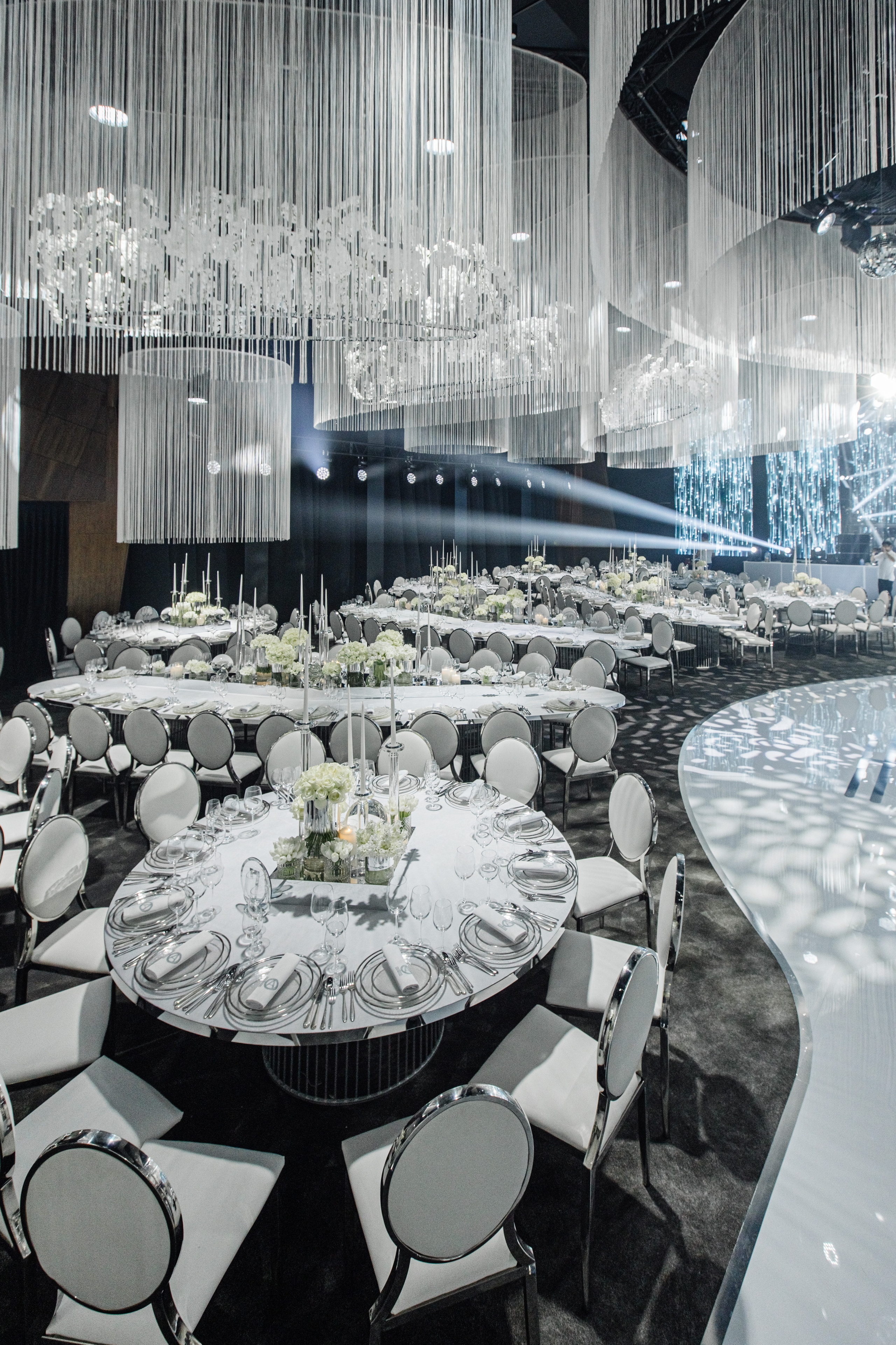 Съемка декора. Репортажный фотограф Ольга Кочетова в Москве