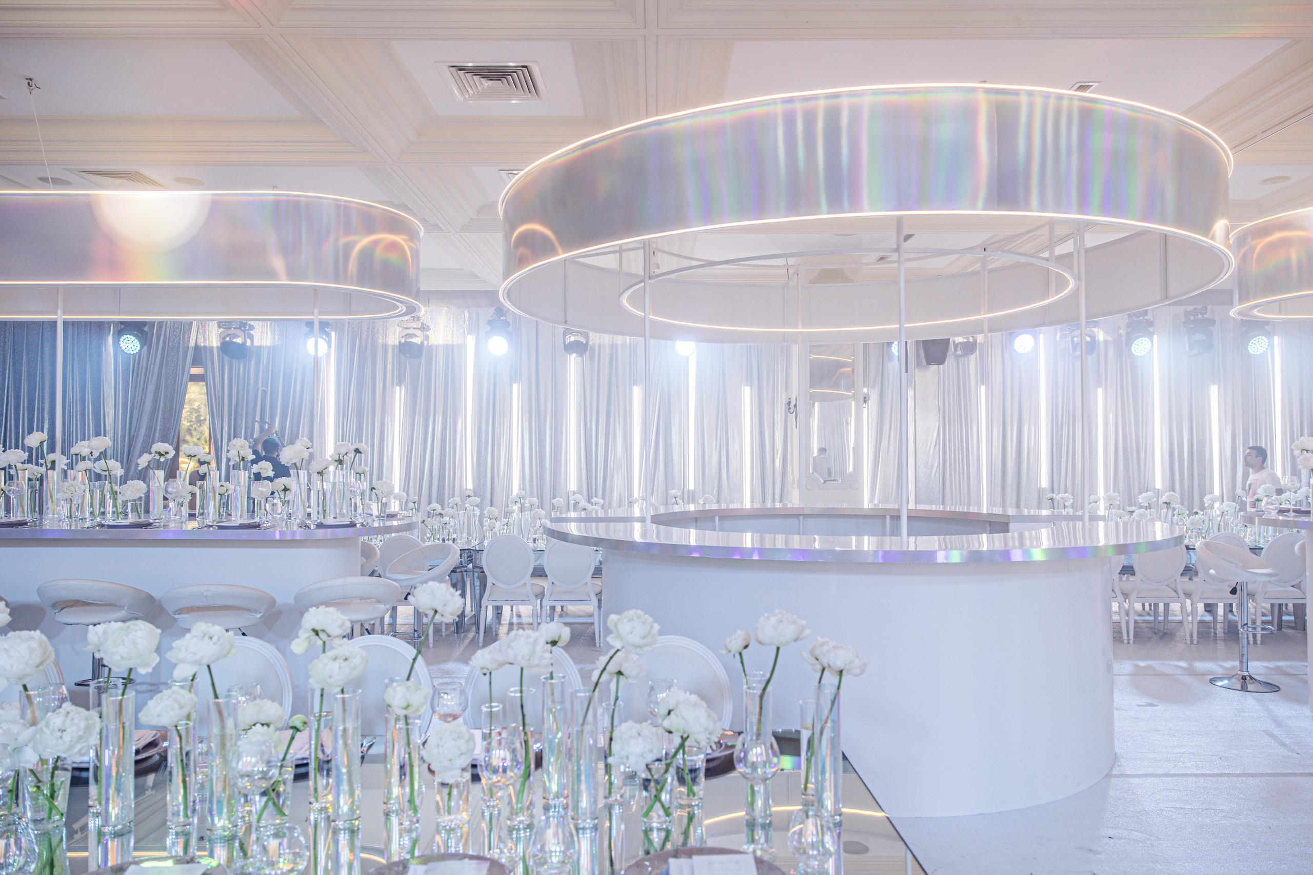 Съемка декора. Репортажный фотограф Ольга Кочетова в Москве