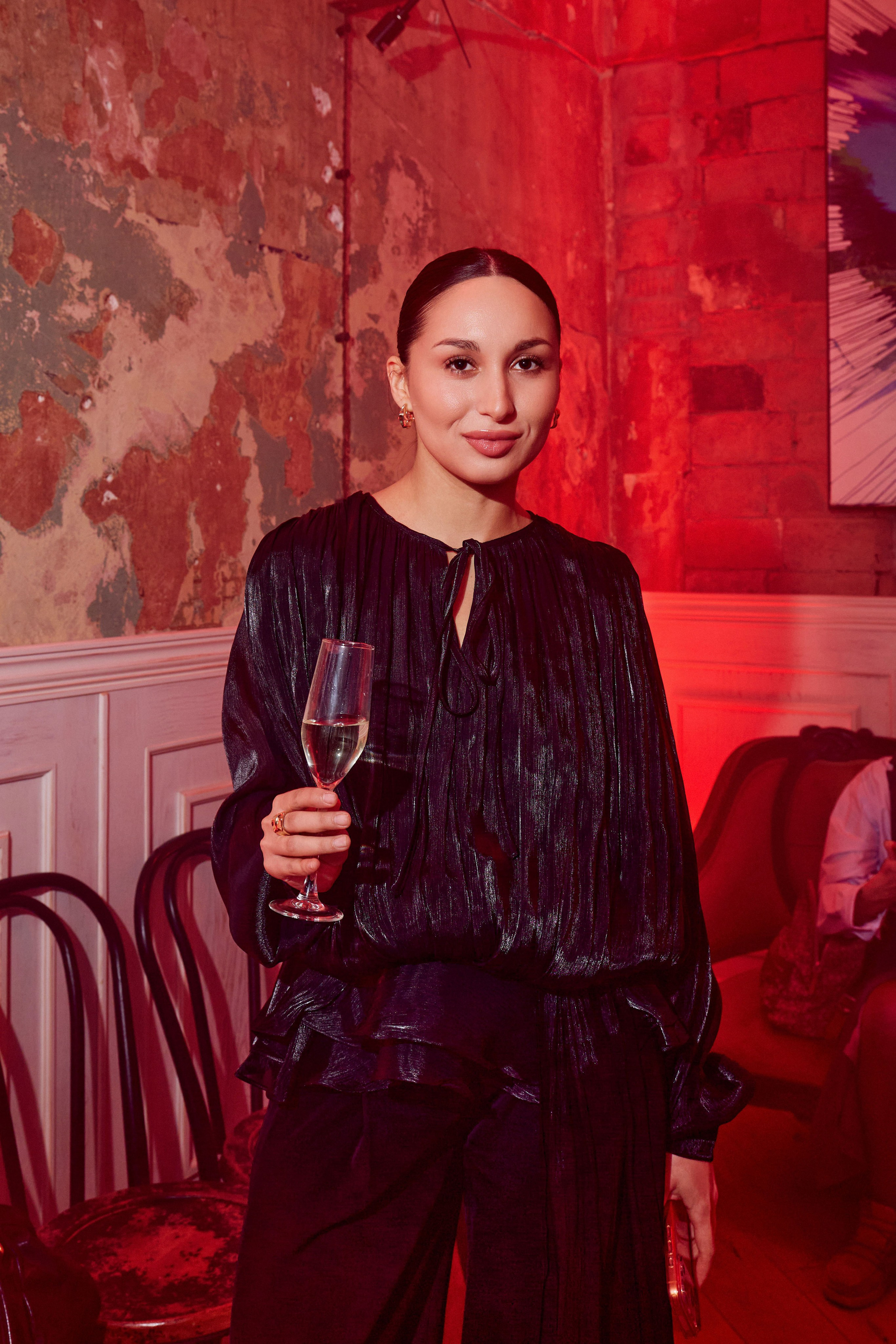 Щелкунчик и Мышиный король в Посольстве. DENISOV ART (фото, видео, дизайн) САМАРА