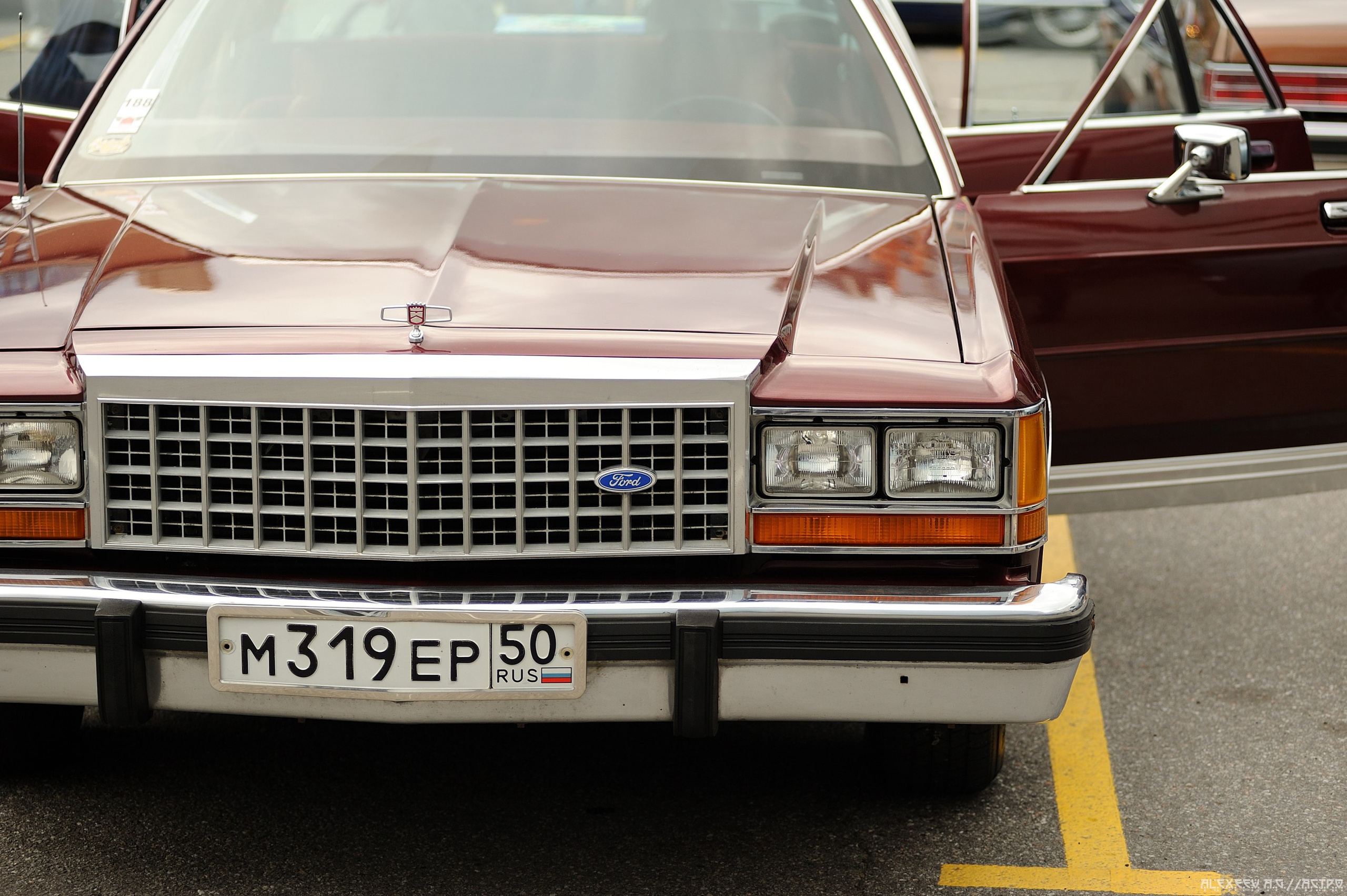 Original Meet 2020. Фотограф Алексей Алексеев