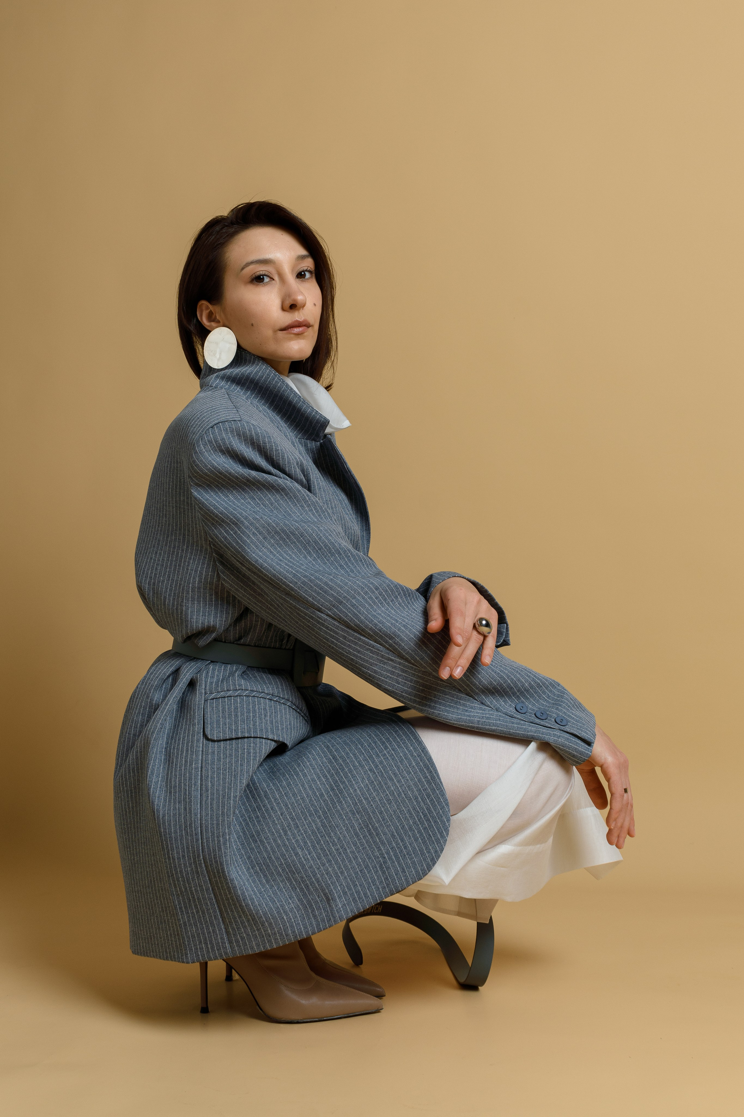 Стильные образы и гардеробные капсулы для стильной фотосессии для сдачи в аренду. Екатерина Ананенко: персональный стилист из Красноярска