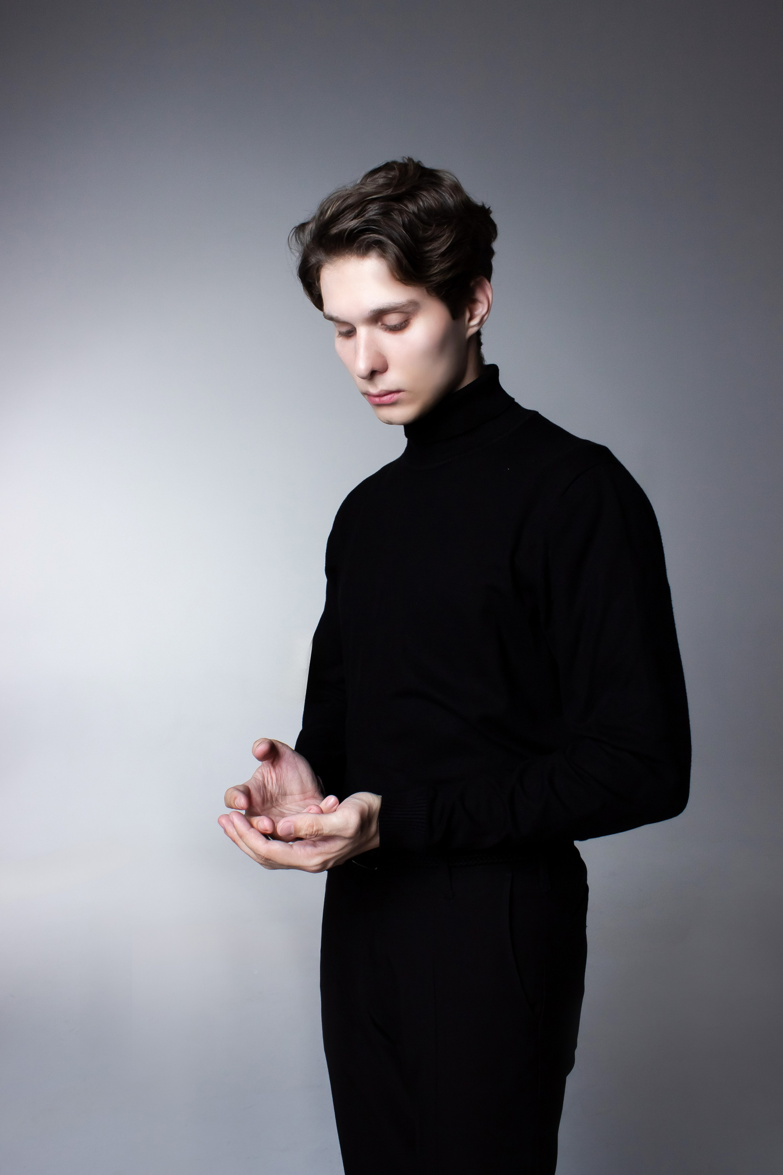 Всеволод. Фотограф в г. Благовещенск