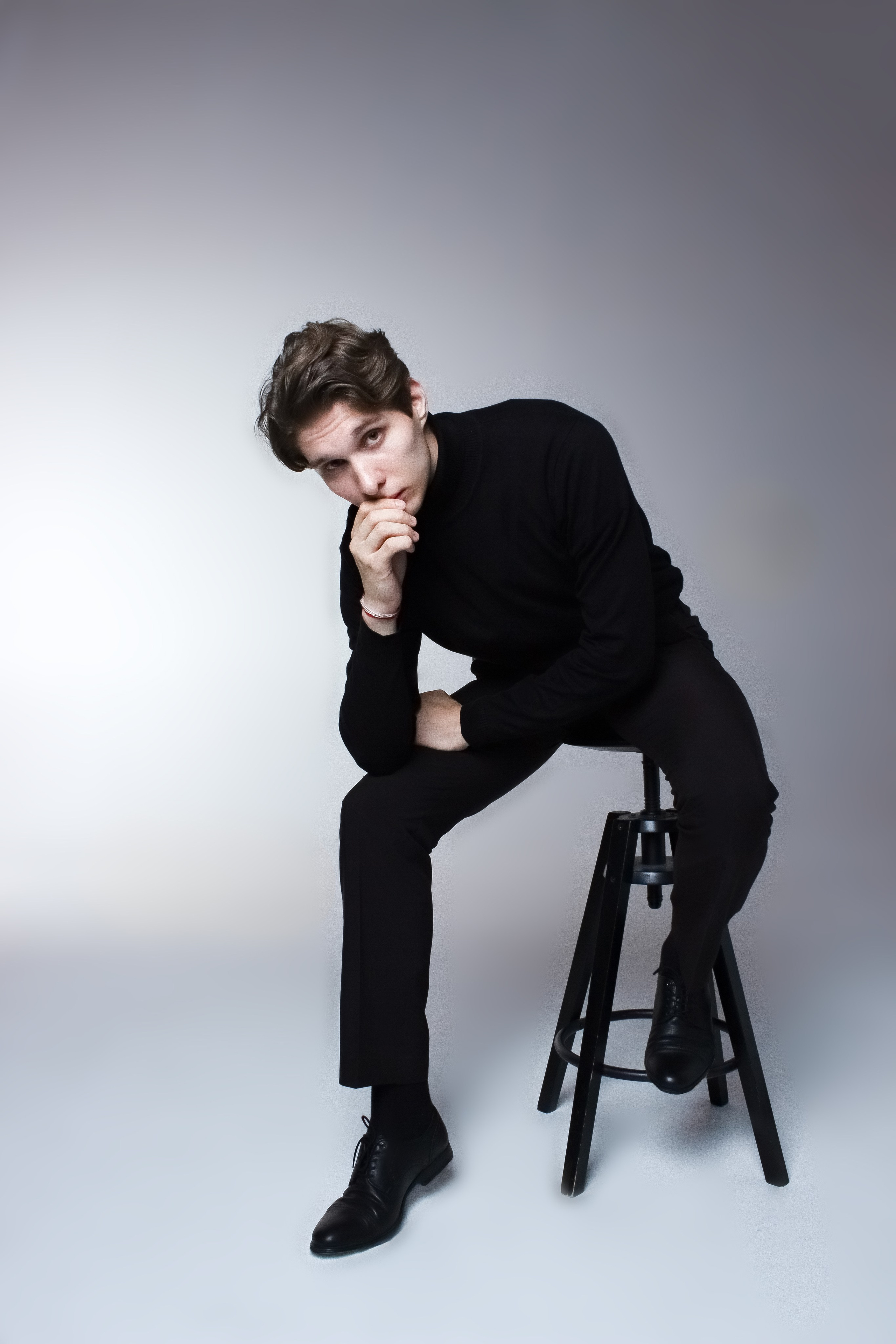 Всеволод. Фотограф в г. Благовещенск