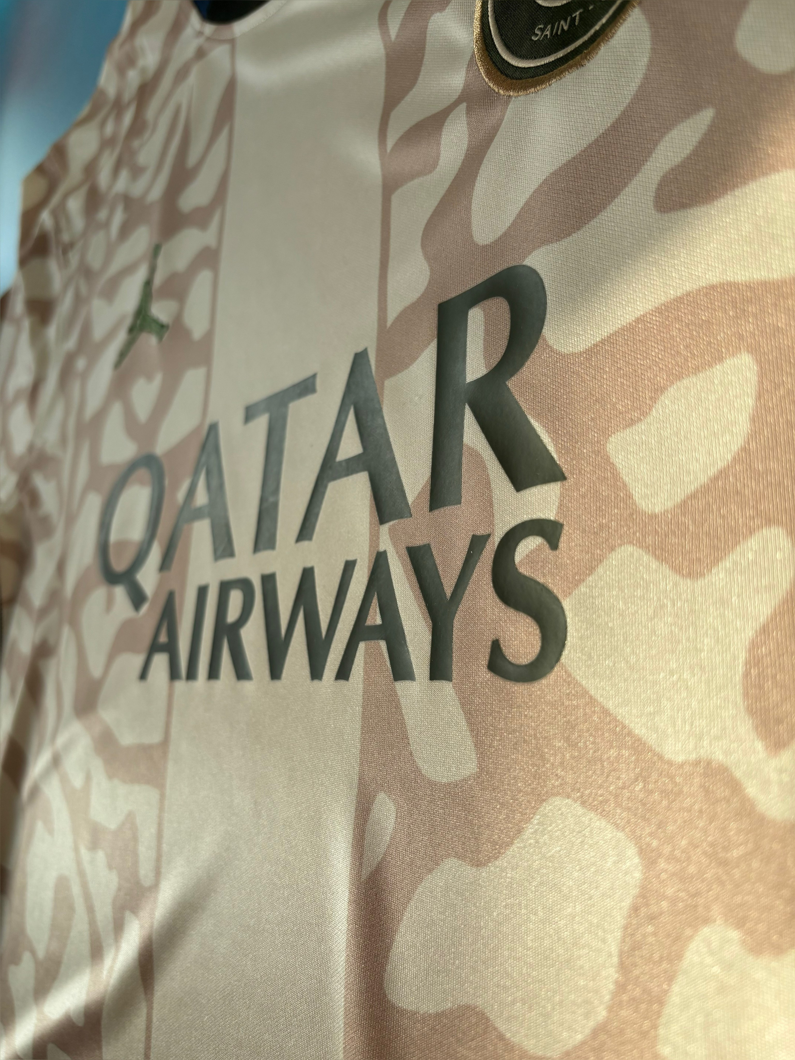 Новая футболка PSG 2024 купить. Футбольный магазин — ssw_magazin