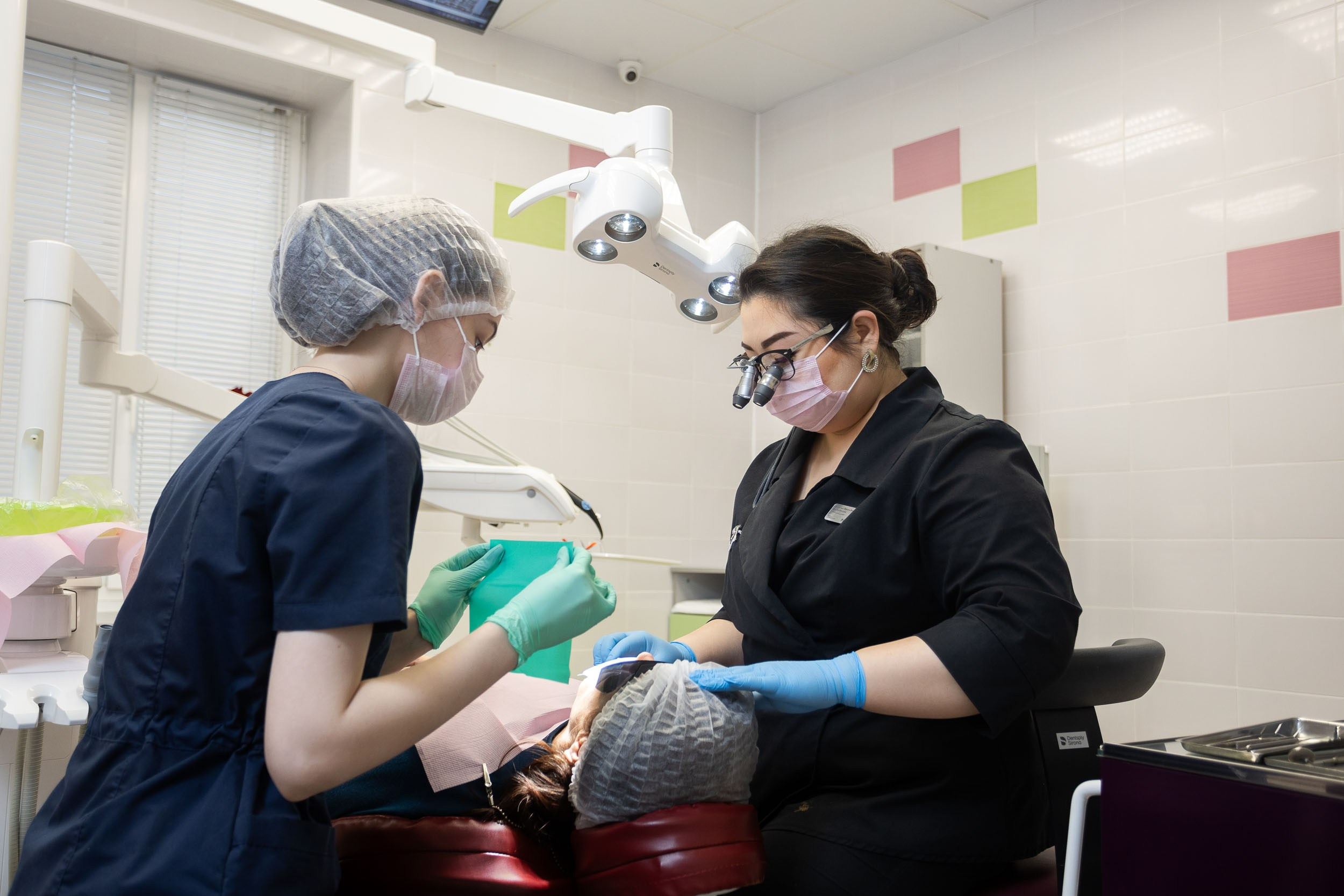 Фотосъемка для сайта компании