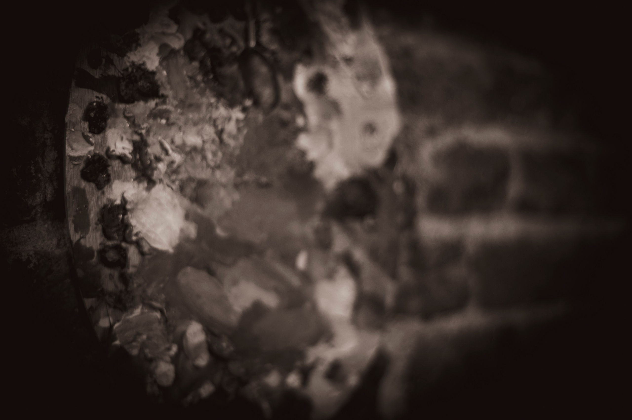 Ретро вечеринка. Фотограф Роман Адлер