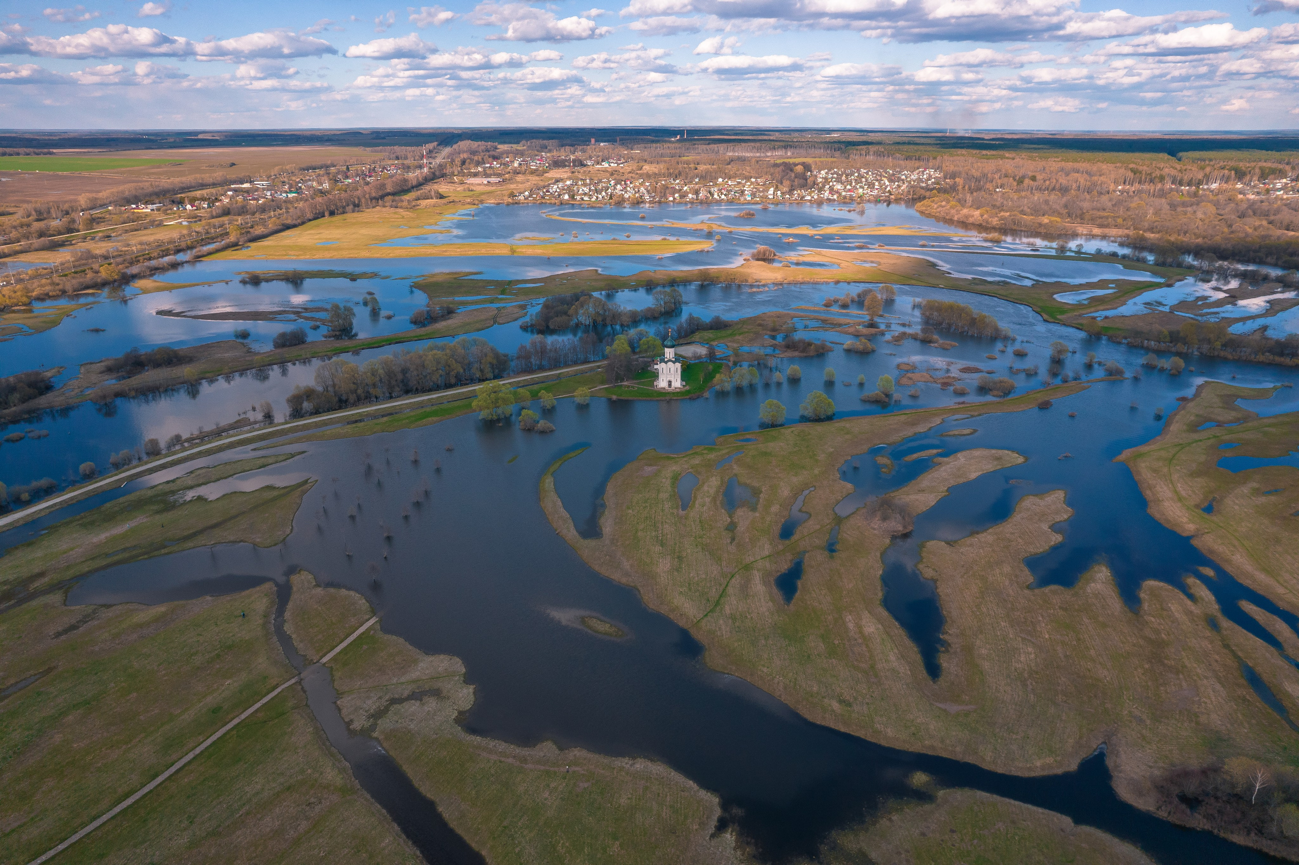 Видеография, полёты на дроне по живописным местам России!. Иван Кубик — фотограф и видеограф
