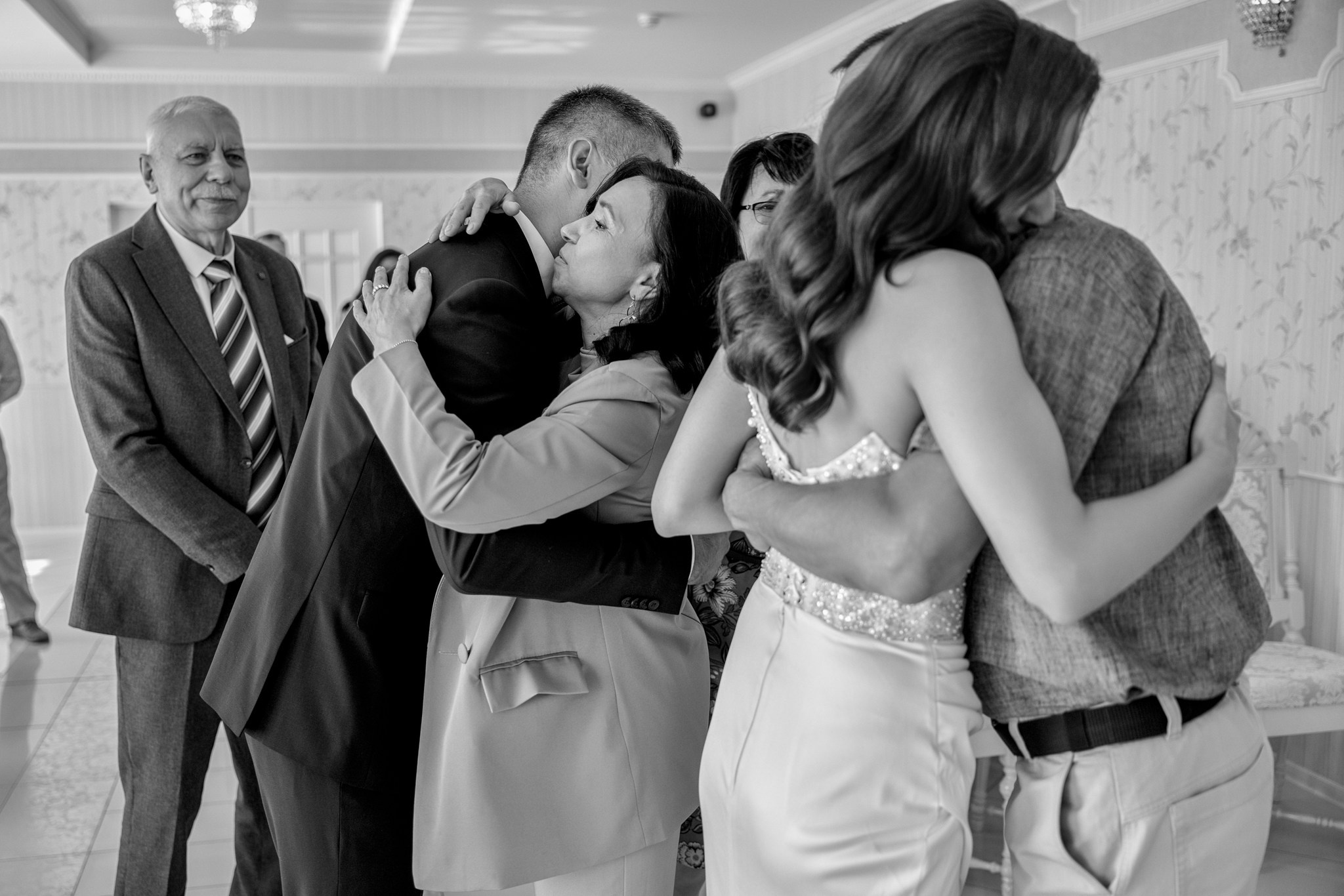 Влада и Павел. Свадебный фотограф в СПБ Станислав Молчанов