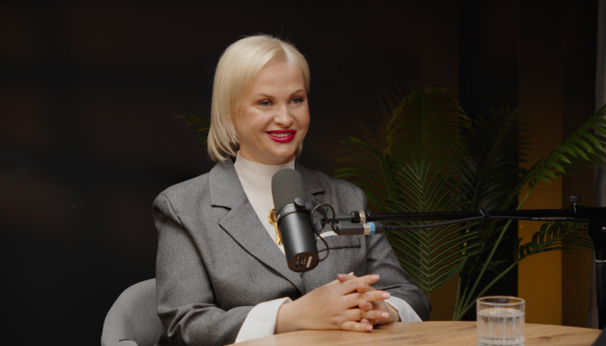 Подкаст студия в Сочи