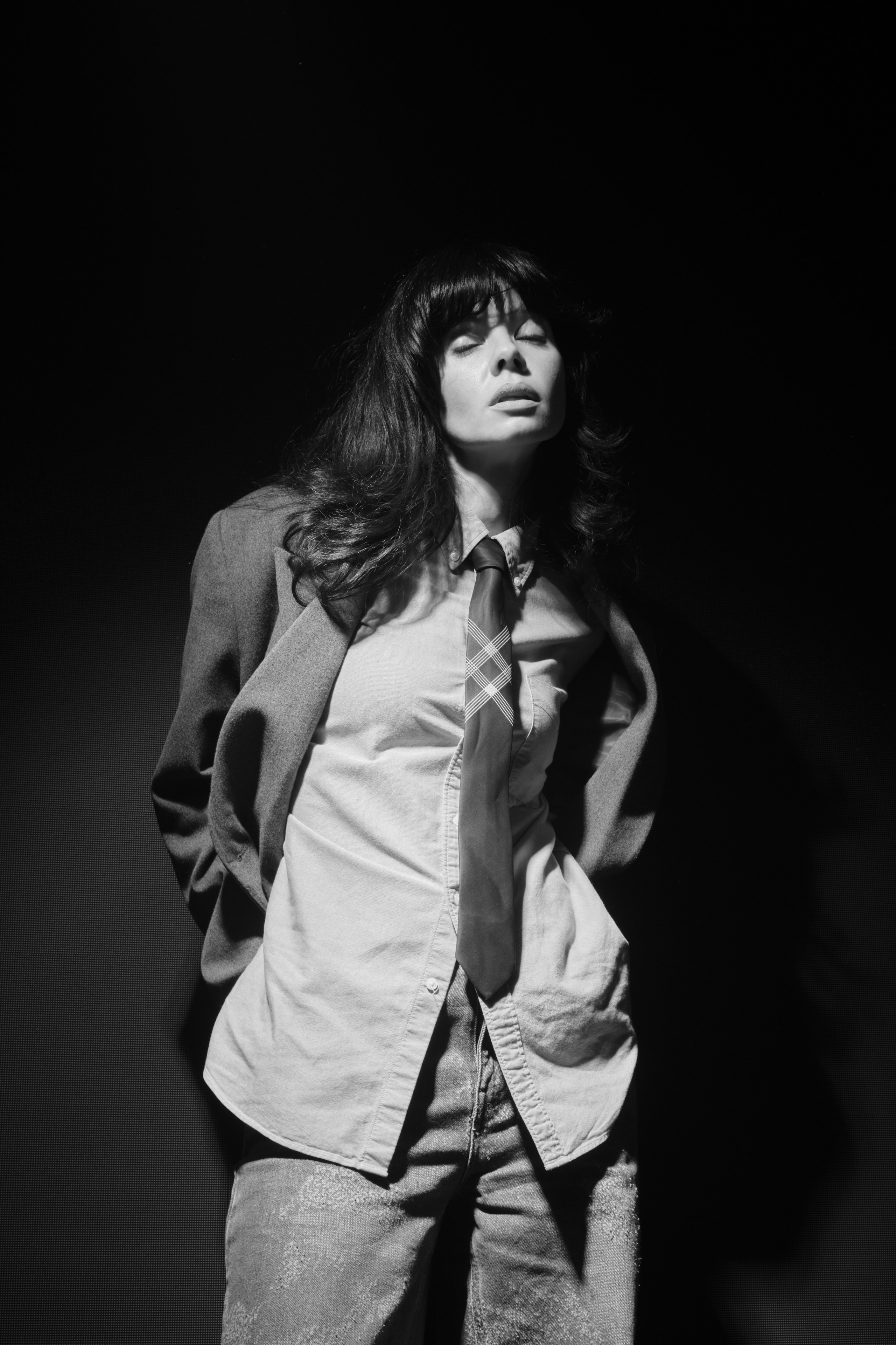 IS — Игорь Сержант | Фотография и рисунок