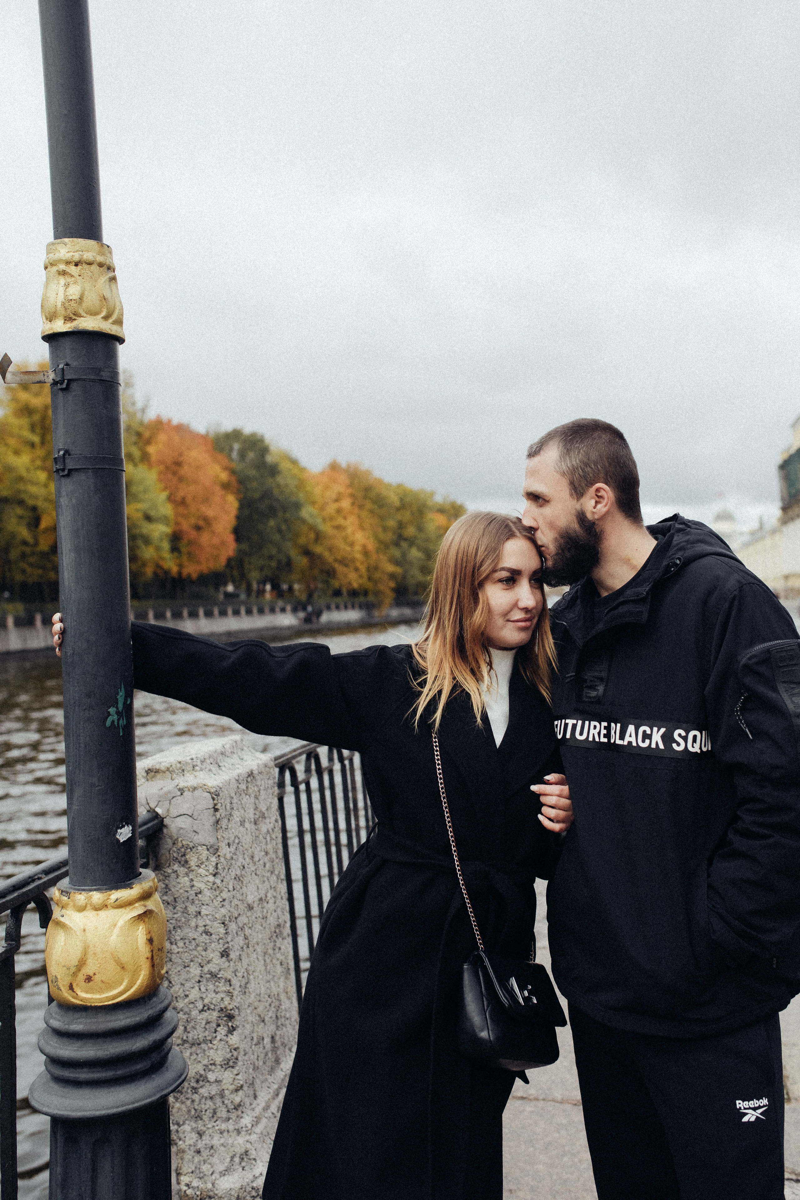 ЛОКАЦИИ. Фотограф в Санкт-Петербурге Разиля Идиятуллина