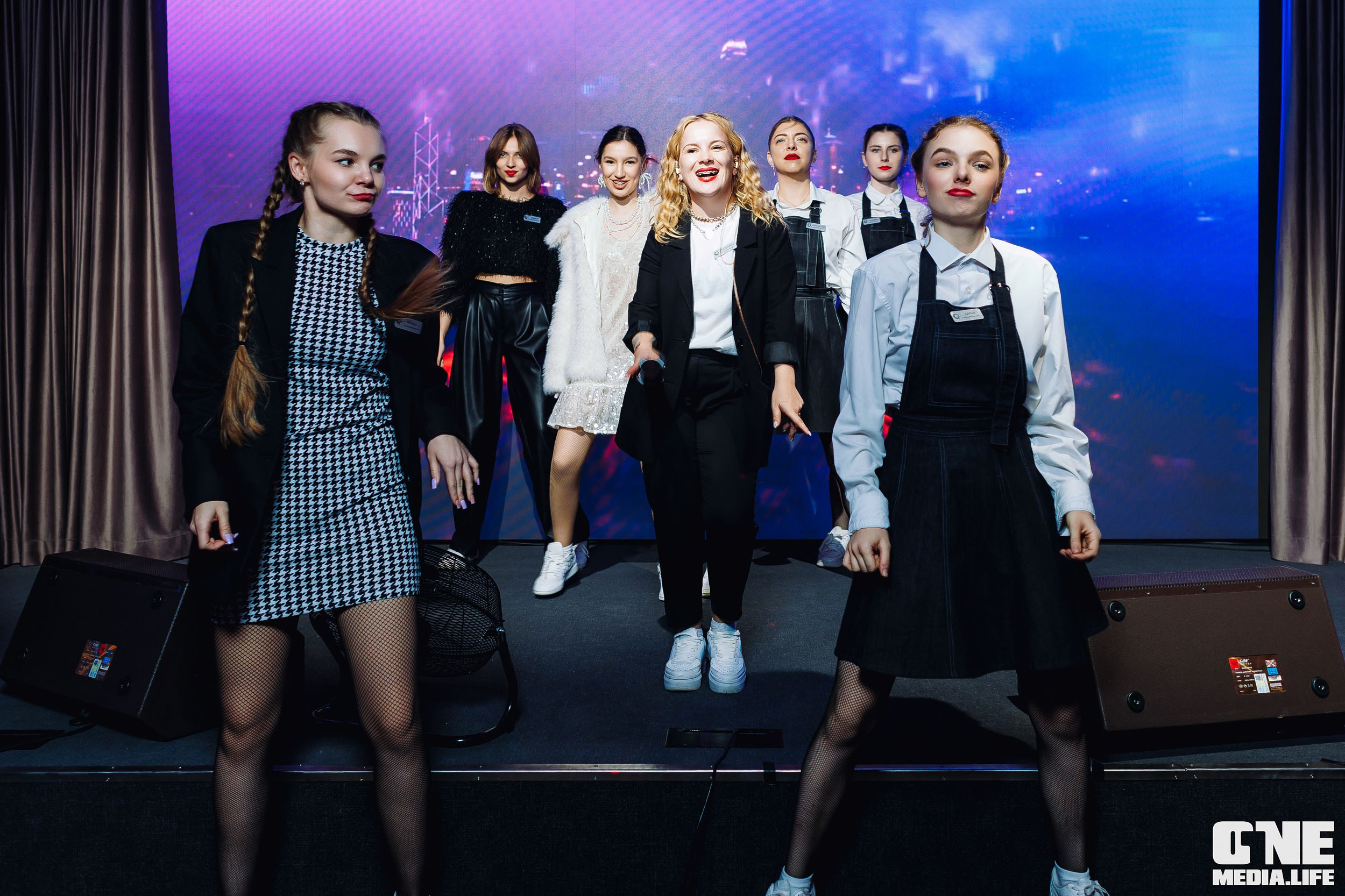 Фоторепортаж из ресторана Океан. One Media Life: фоторепортажи, фотоотчеты с мероприятий и заведений