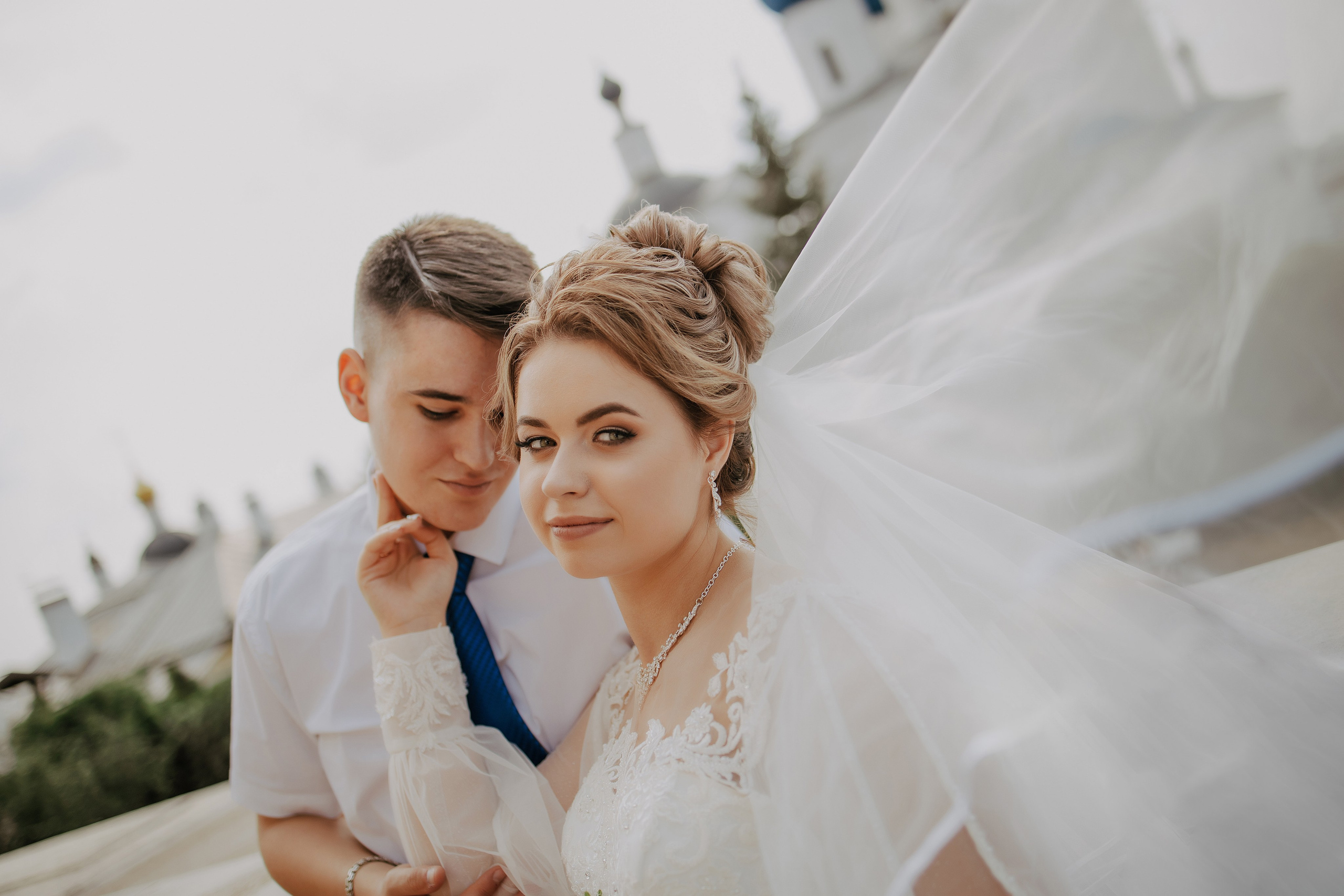 Свадебный фотограф в городе Серпухов, Москва, Подольск. Выпускные альбомы в Серпухове