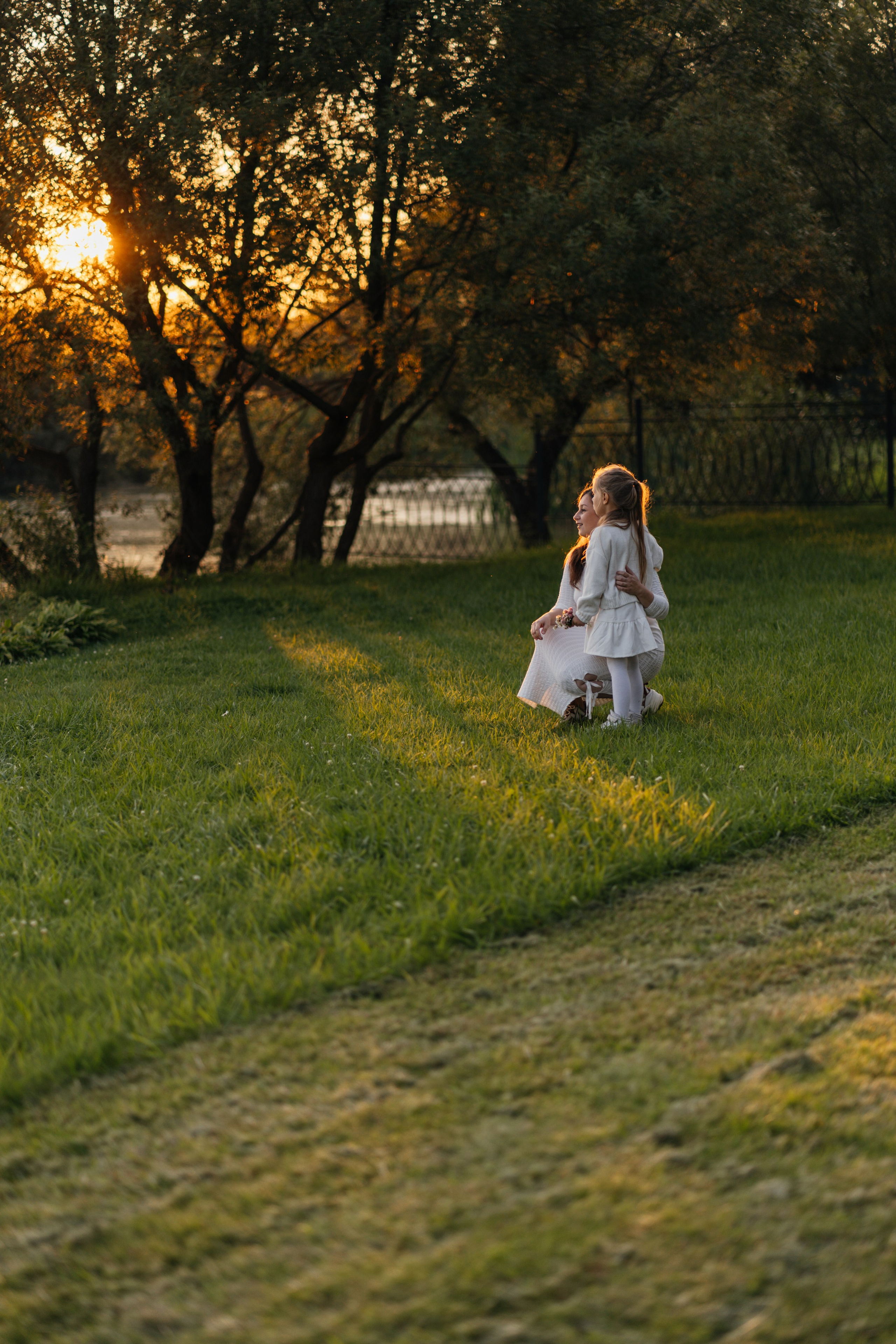 Семейный фотограф Москва Путилково Гуляшова Екатерина