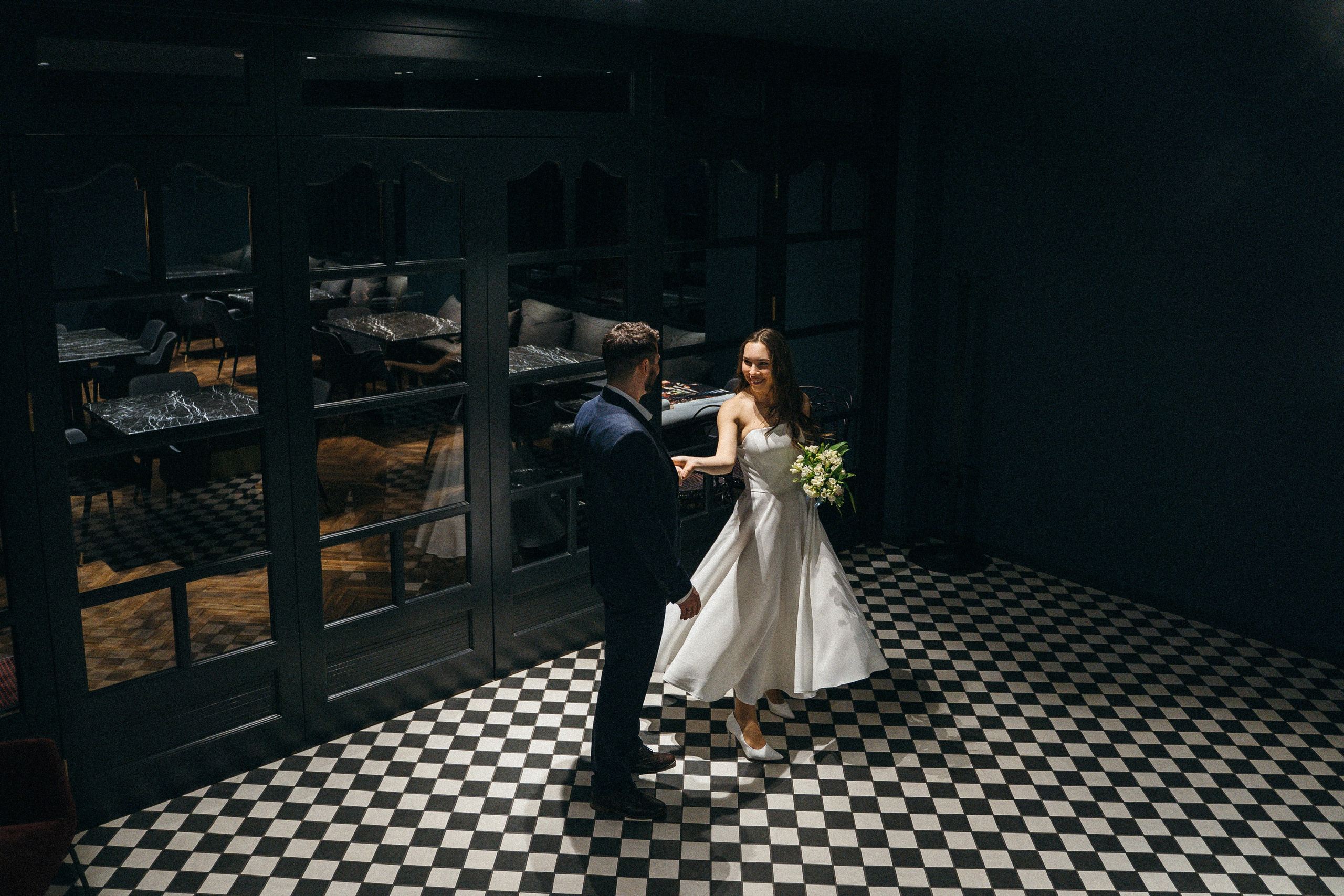 День на двоих