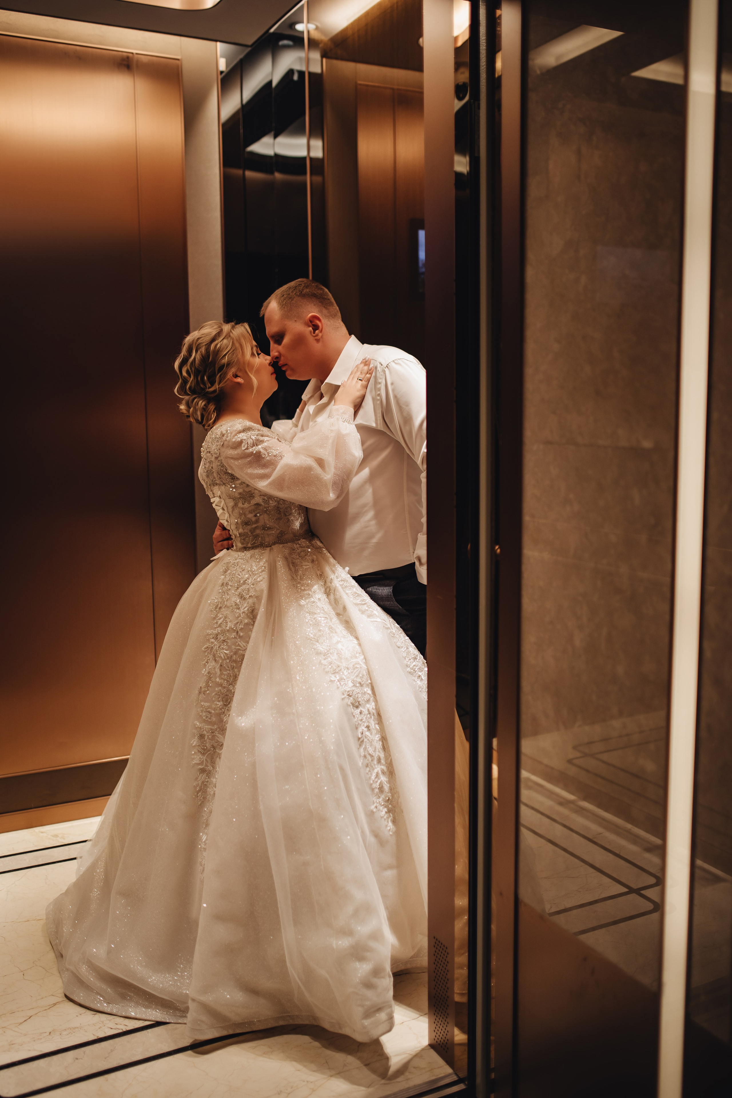 Аромат важного, счастливого дня. Фотограф в Москве Алёна Гладкова