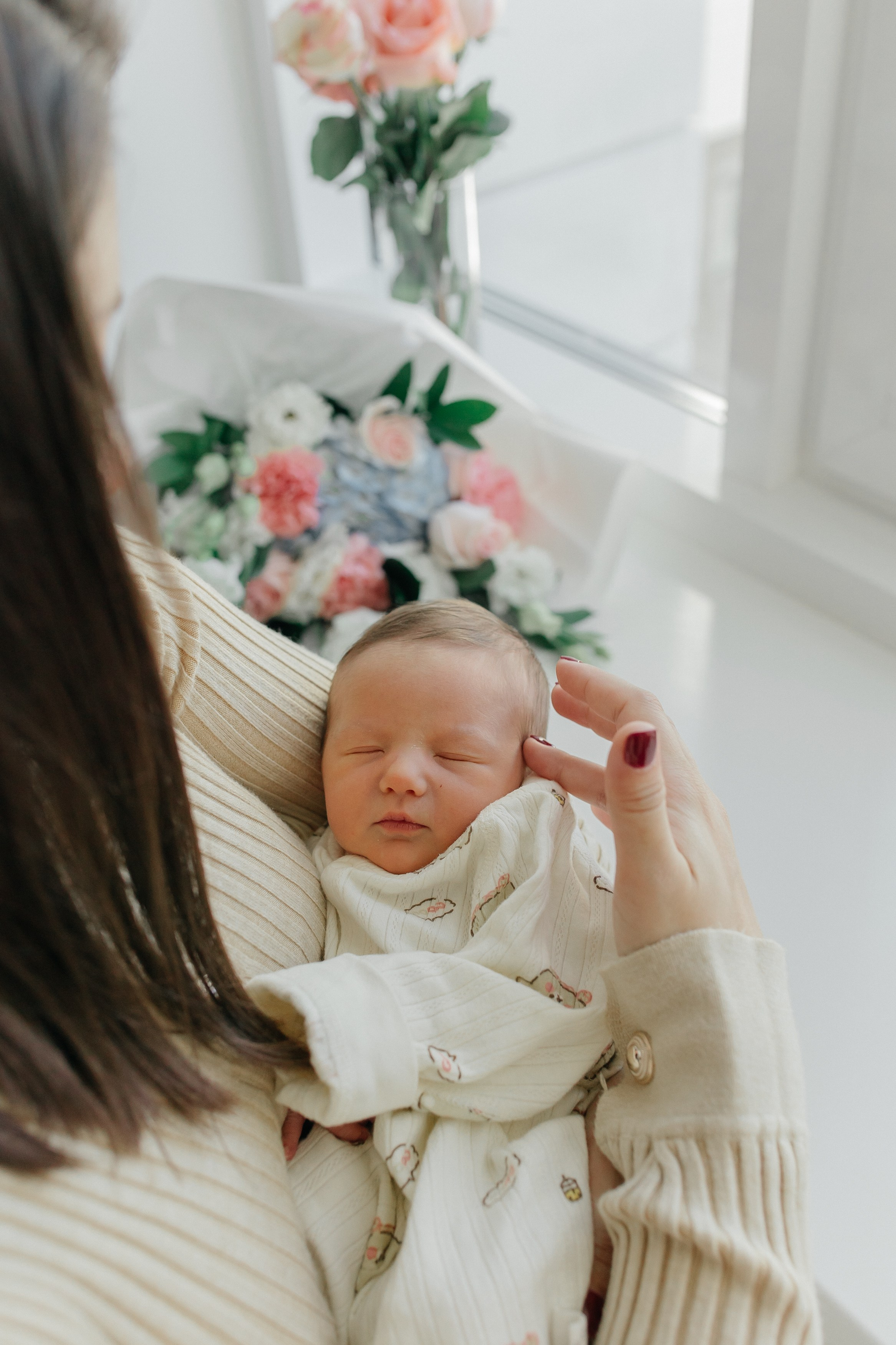 Фотограф на выписку. Фотограф новорожденных Екатеринбург
