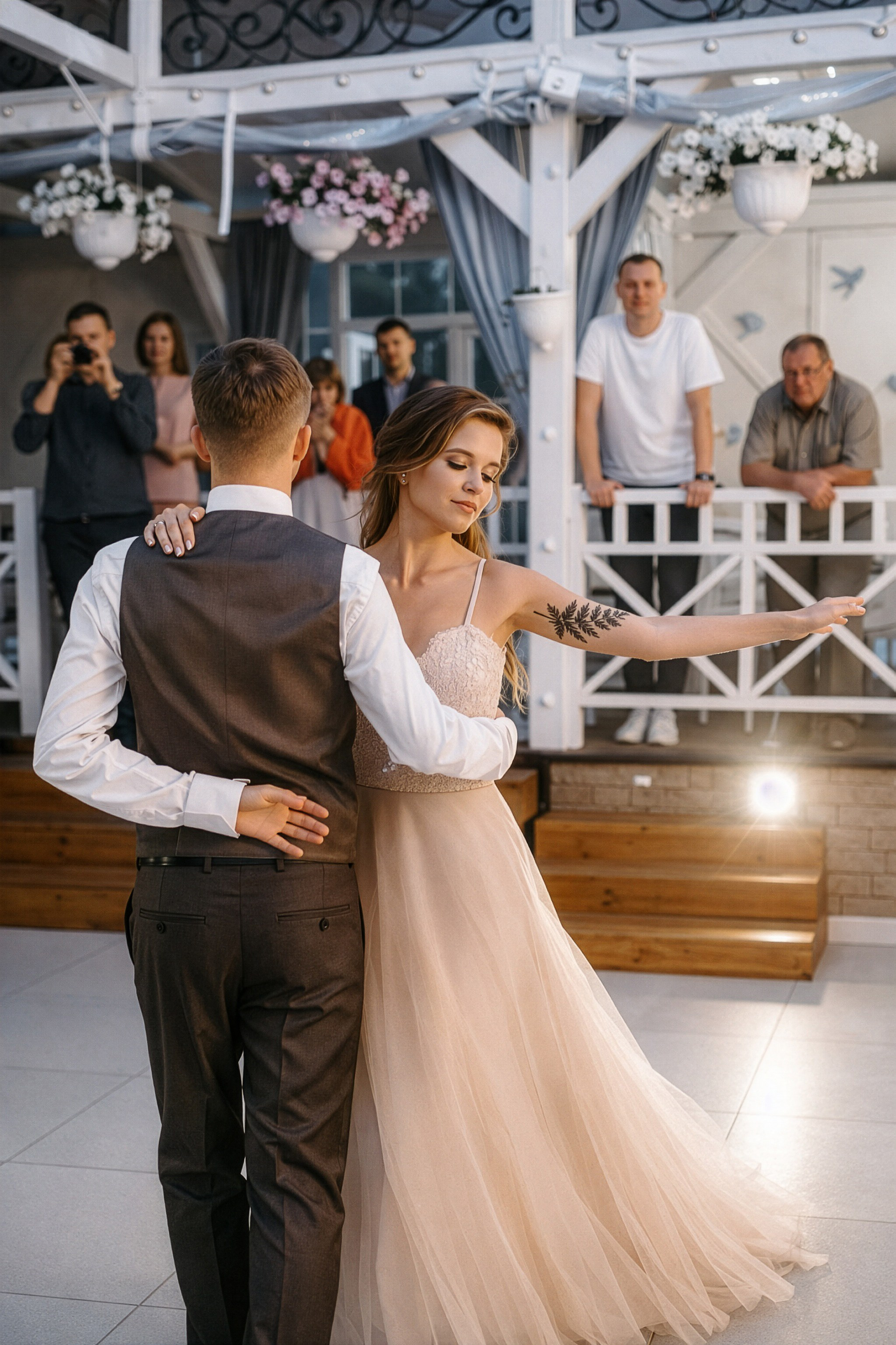 Свадебный фотограф в Екатеринбурге — Свадьба Александра и Валерии. Фотограф Дмитрий Судаков — Свадебная и репортажная съемка в Екатеринбурге и Москве