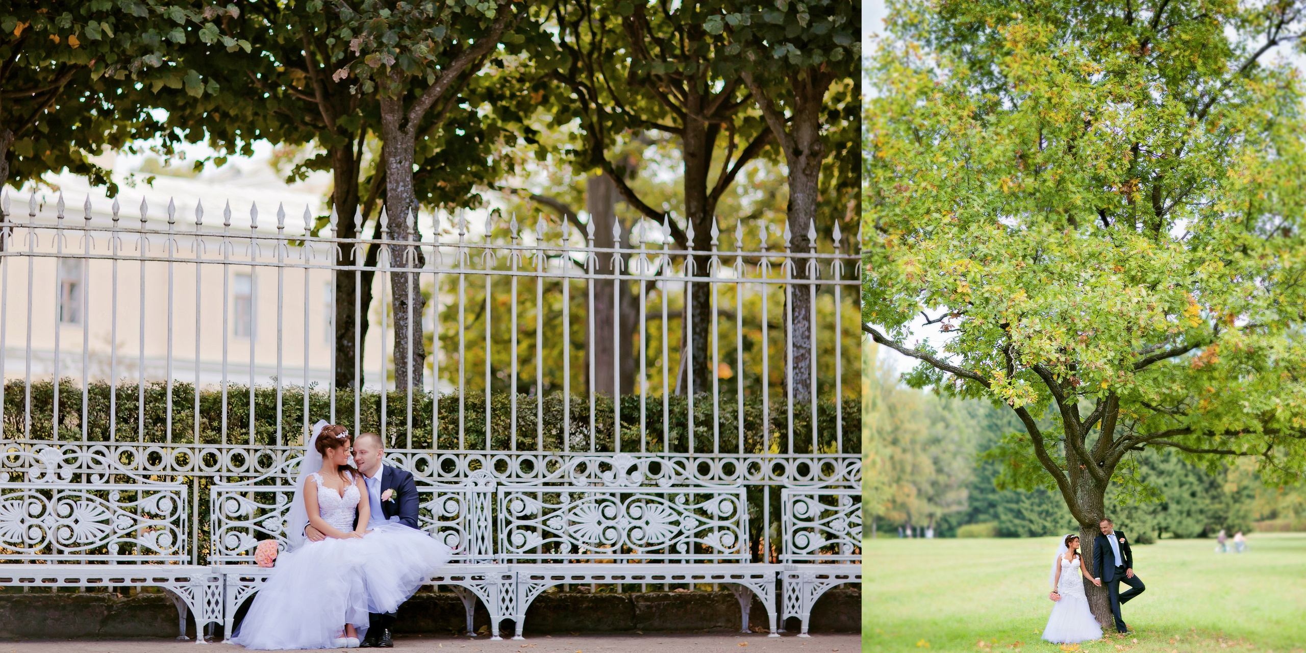 Фотокниги. Свадебный фотограф Андрей Коновалов