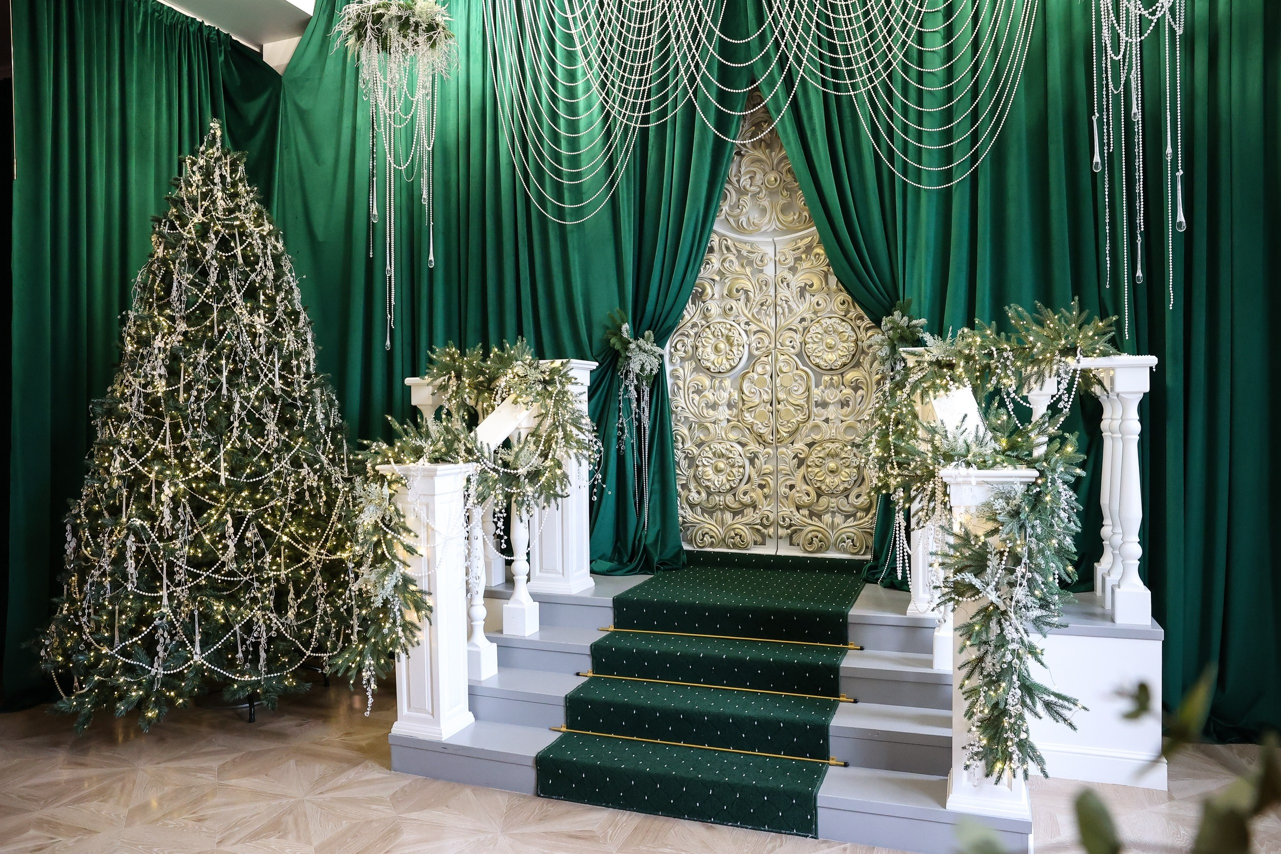 MONAMOUR (Зал «Family»). Семейный и свадебный фотограф в Воронеже Майя Добровольская