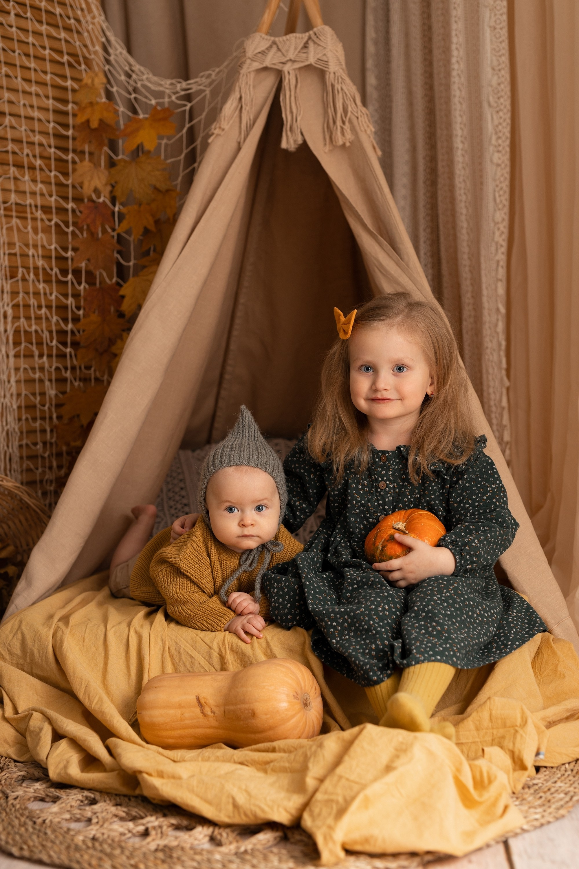 Фотограф Ольга Трубникова