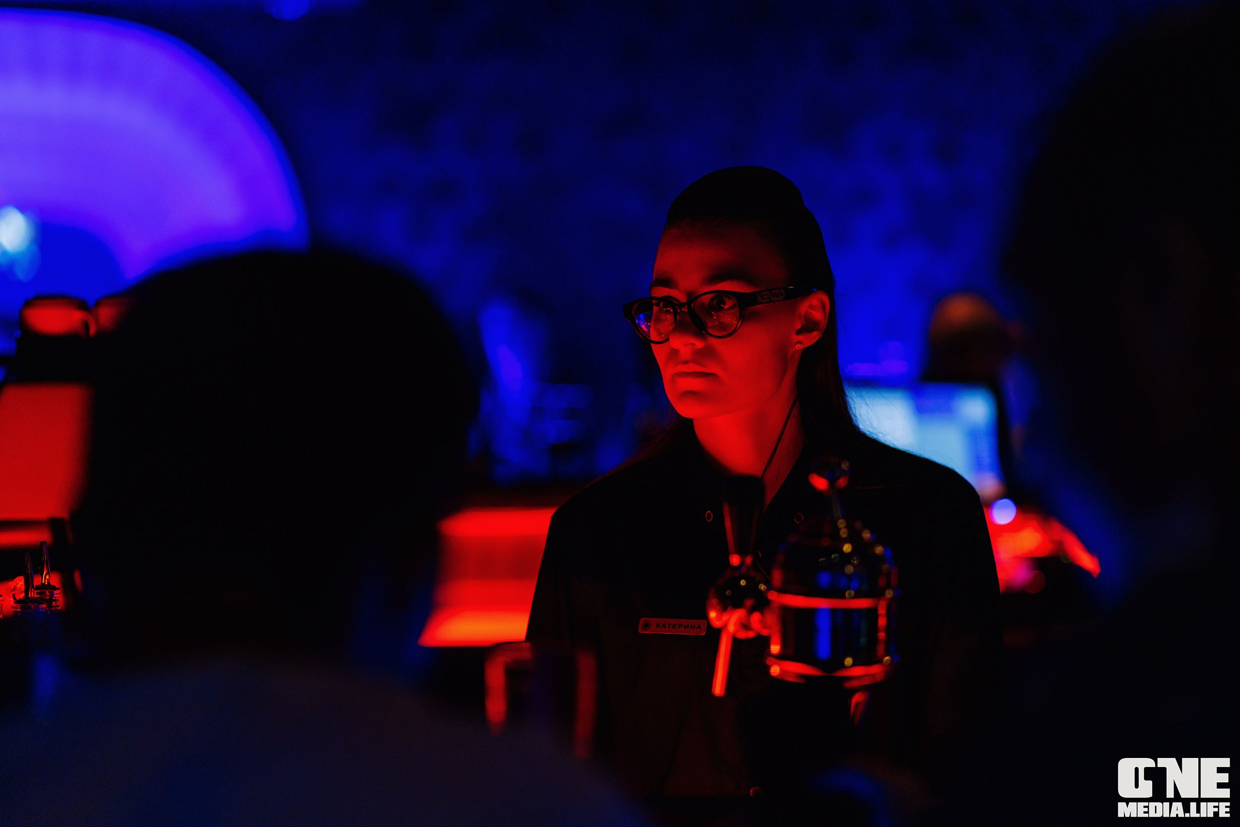 Фоторепортаж из РК Планета. One Media Life: фоторепортажи, фотоотчеты с мероприятий и заведений