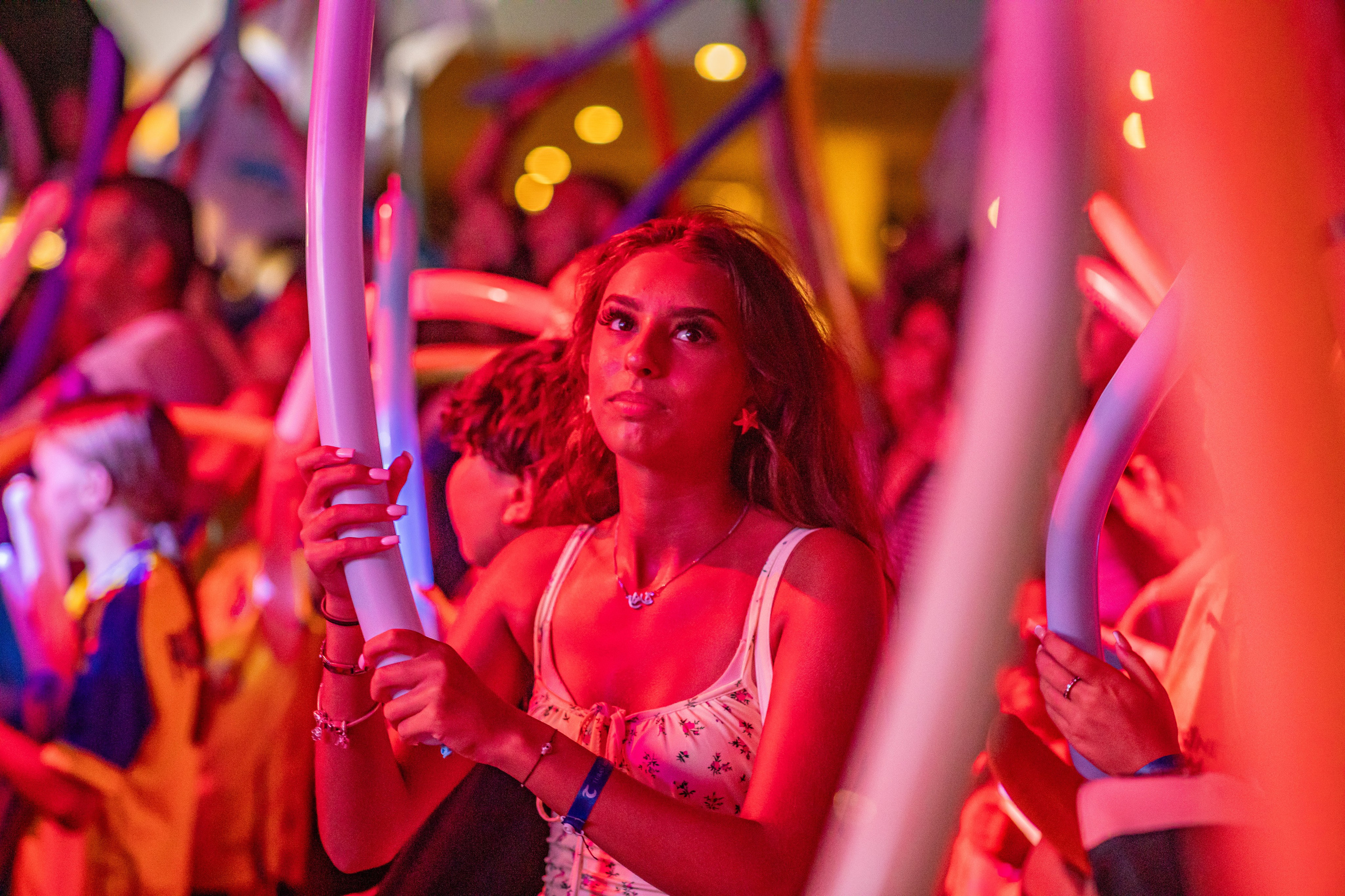Cappadocia party. Фотограф Сергей Ловкий