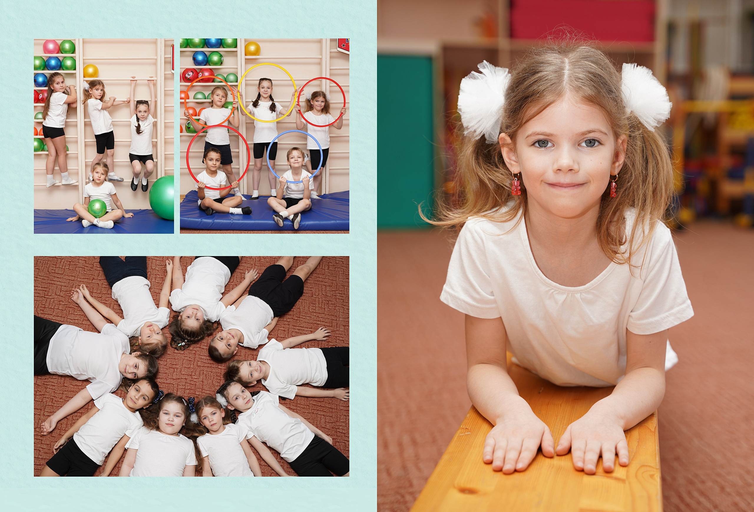 Выпускные альбомы для Детского сада. Детский и семейный фотограф. ВЫПУСКНЫЕ АЛЬБОМЫ. Москва