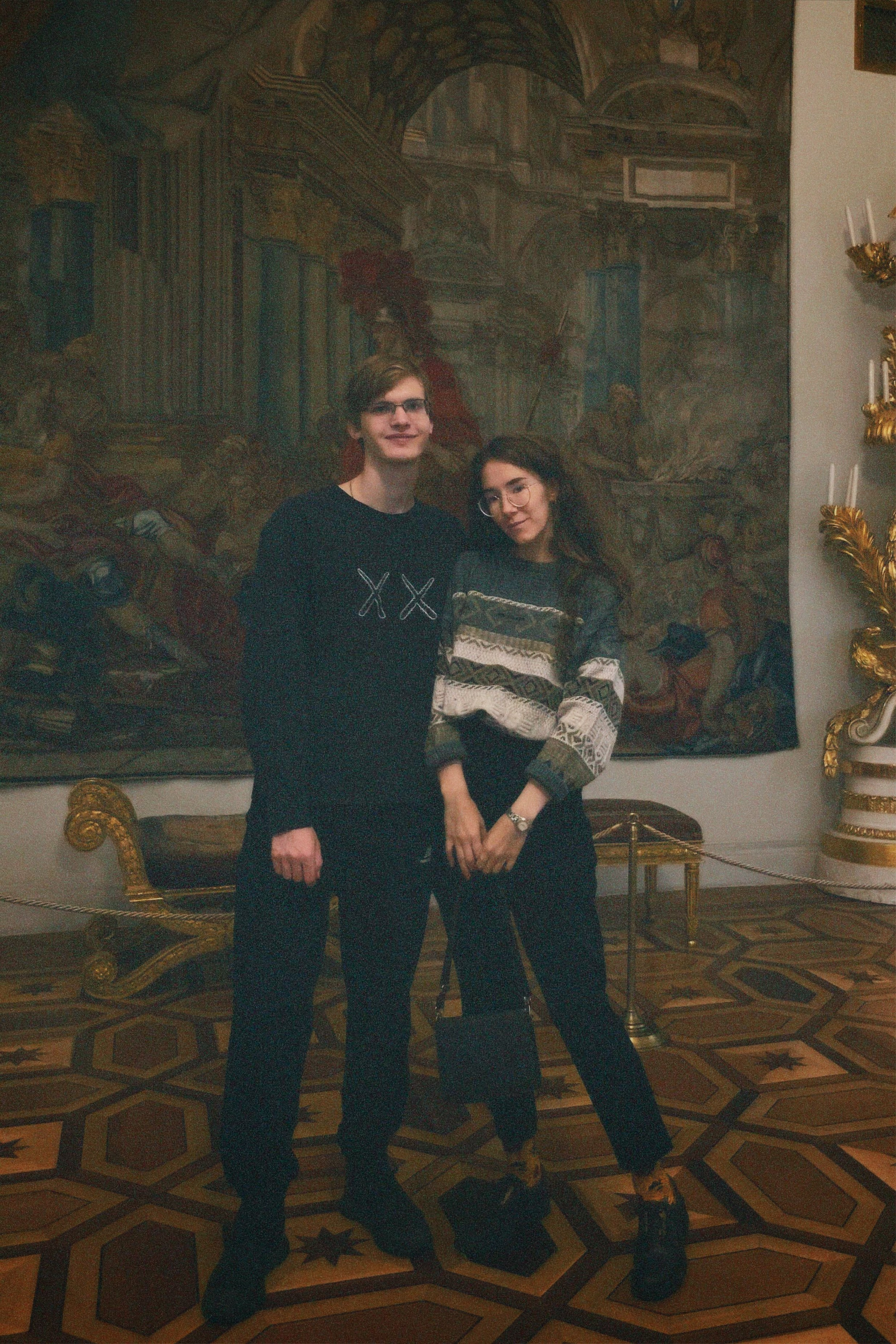 Приглашение на свадьбу