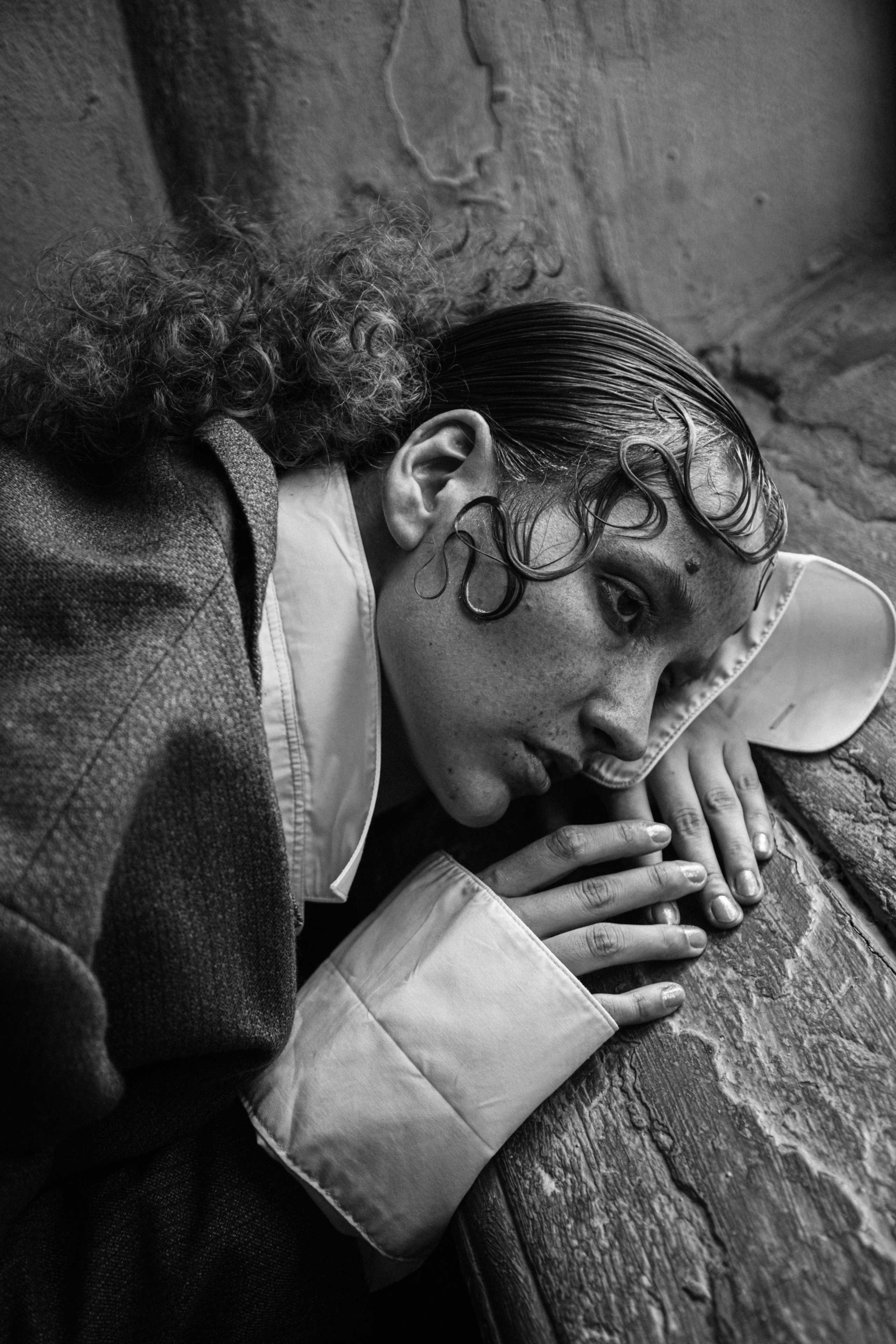 МАСТЕР КЛАСС МАРИНЫ ЩЕГЛОВОЙ. Портретный фотограф Марина Щеглова в Москве