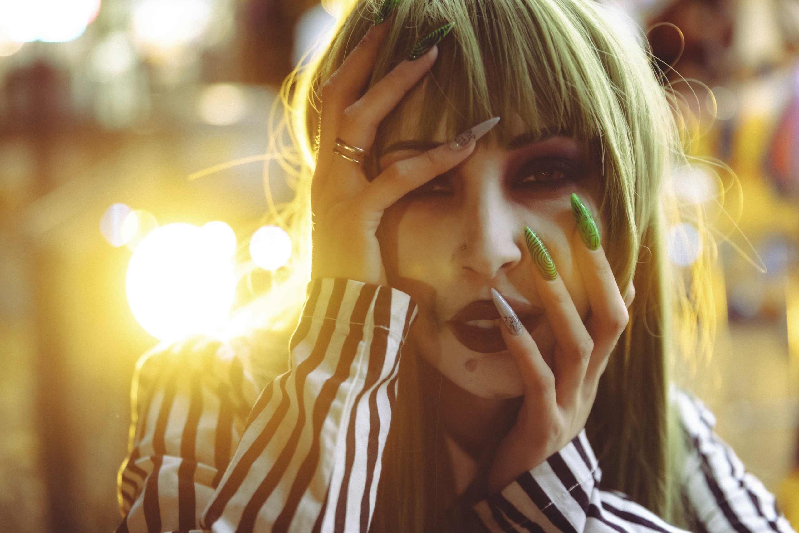 Фотограф Калининград Илья Миллер