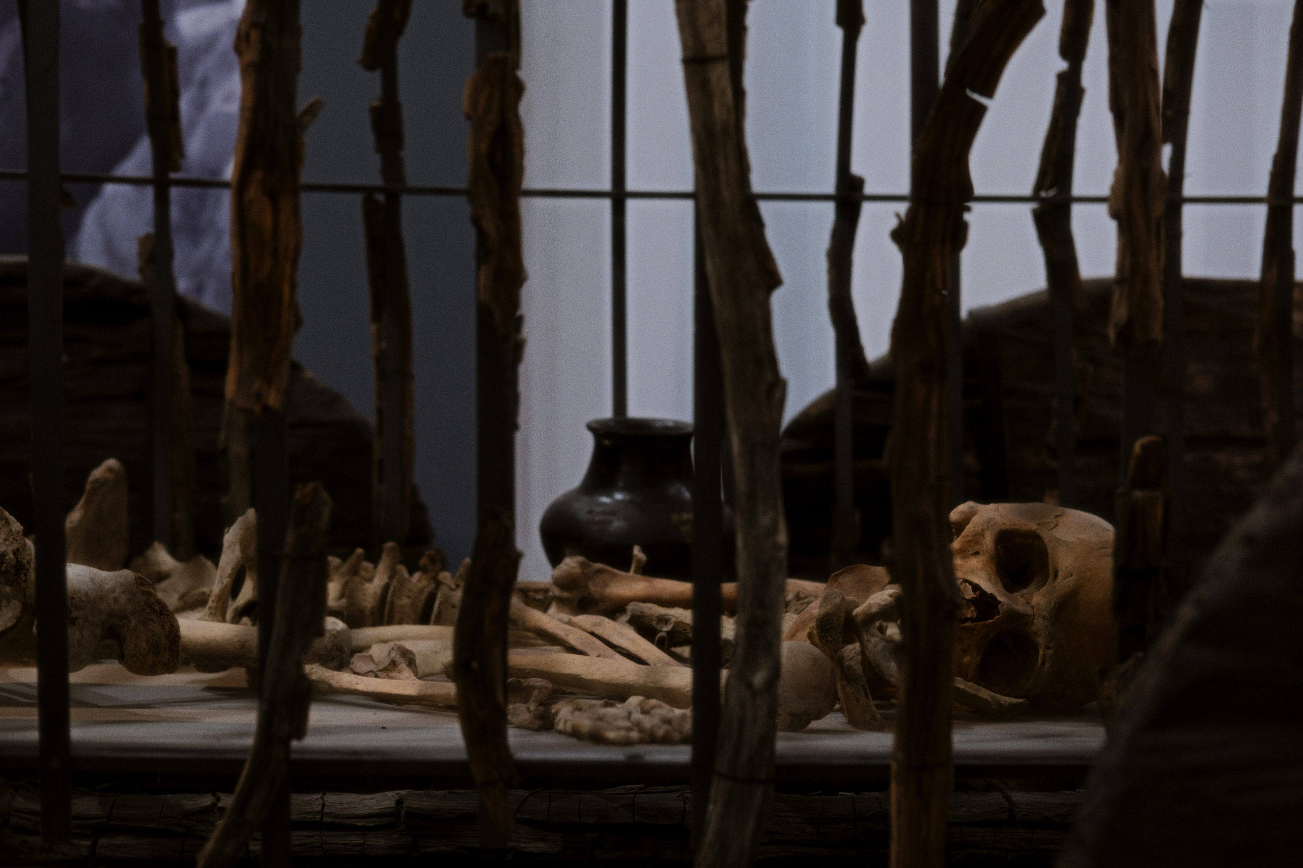 Yerevan / Historical Museum. Фотограф Юрин Евгений