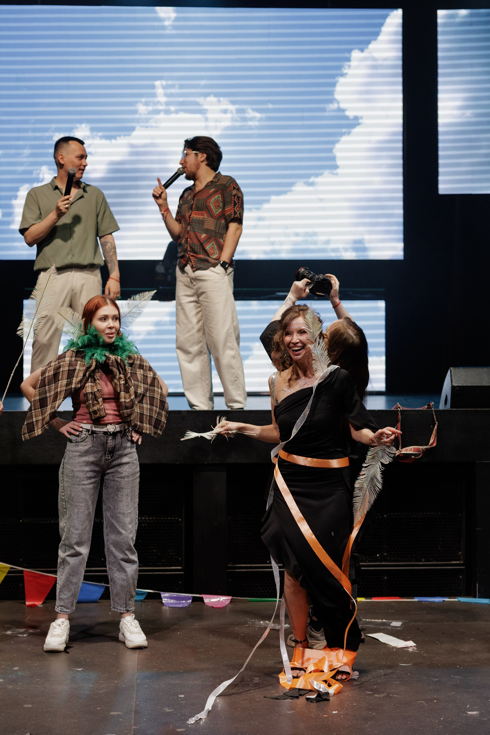 Открытие свадебного сезона 2025. Свадебный фотограф