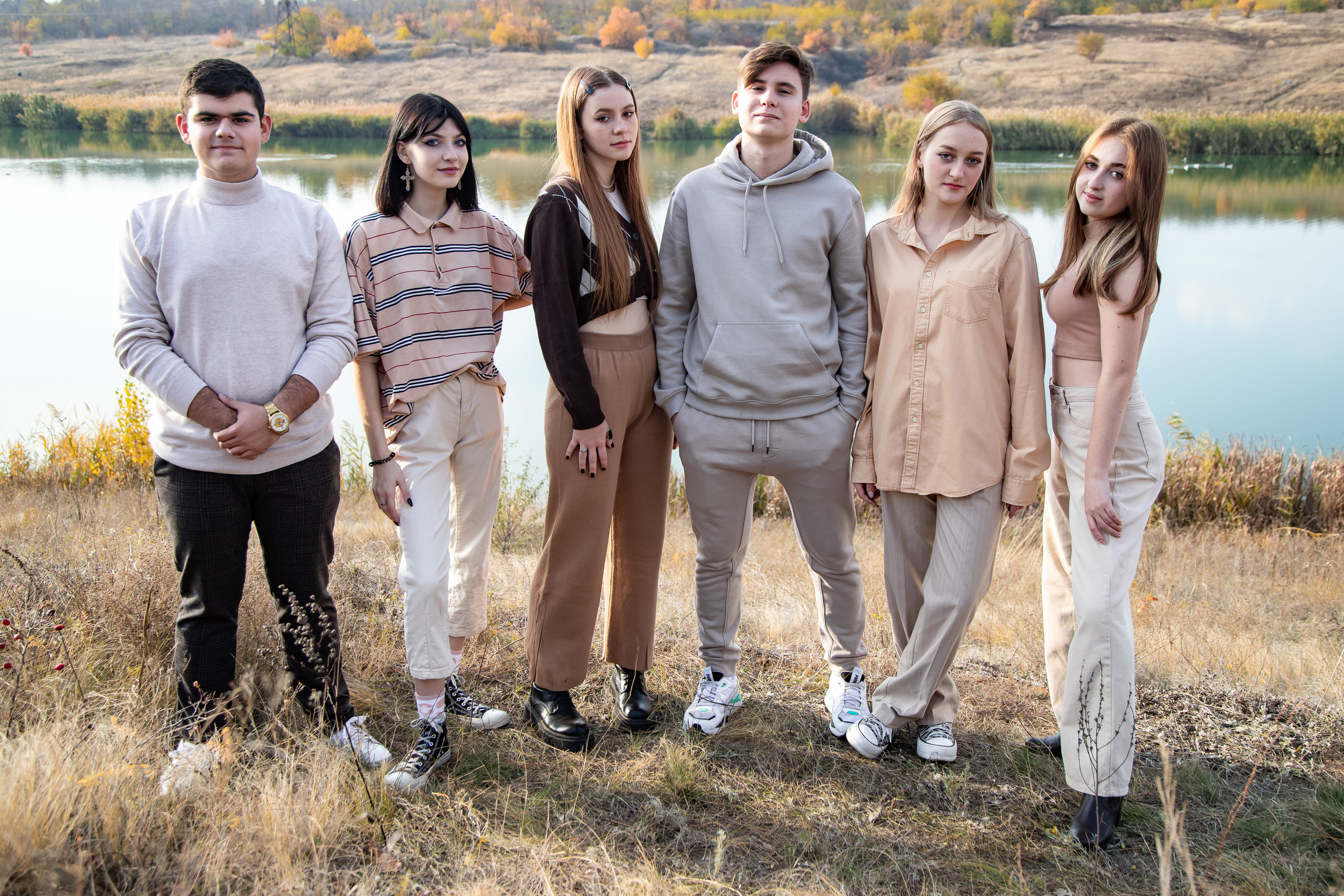 Как подготовиться к фотосессии. Выпускной альбом Шахты Ростов