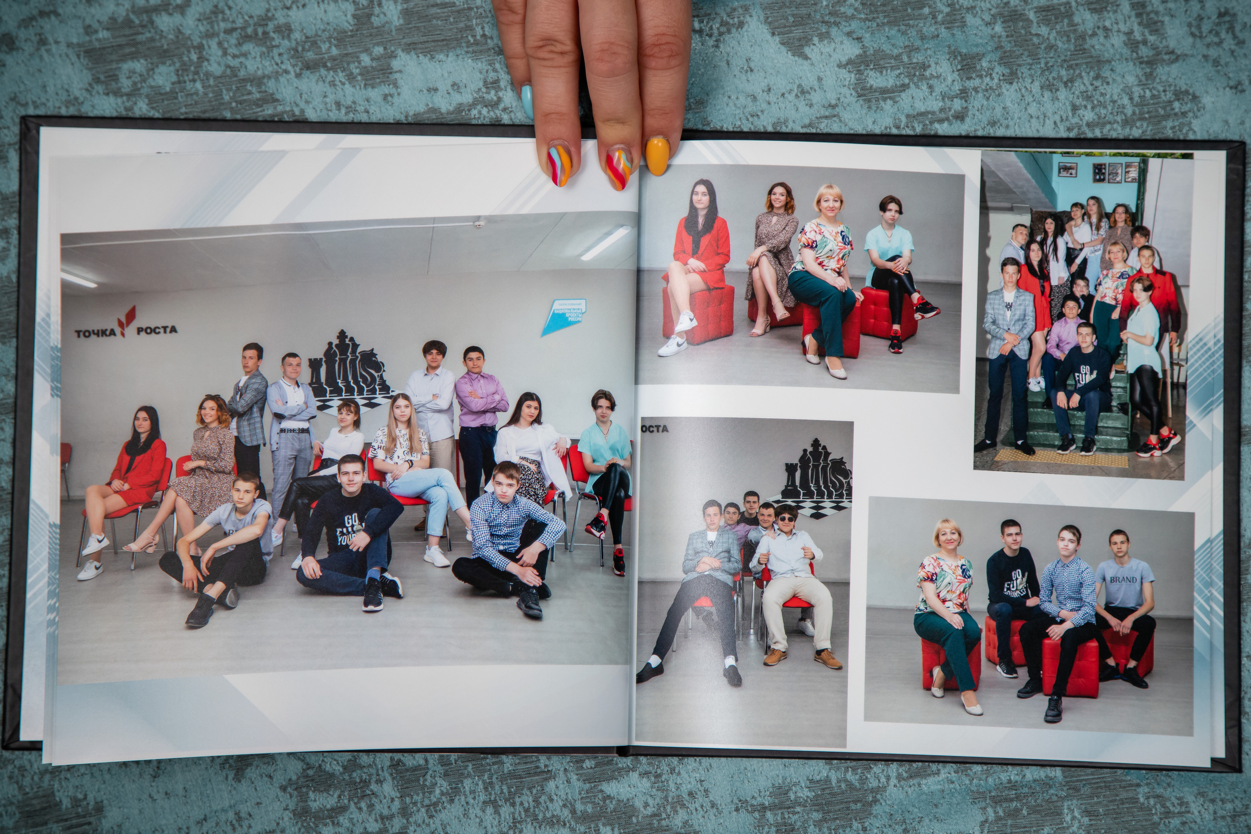 Фотосессия в п. Казачьи Лагеря. Выпускной альбом Шахты Ростов