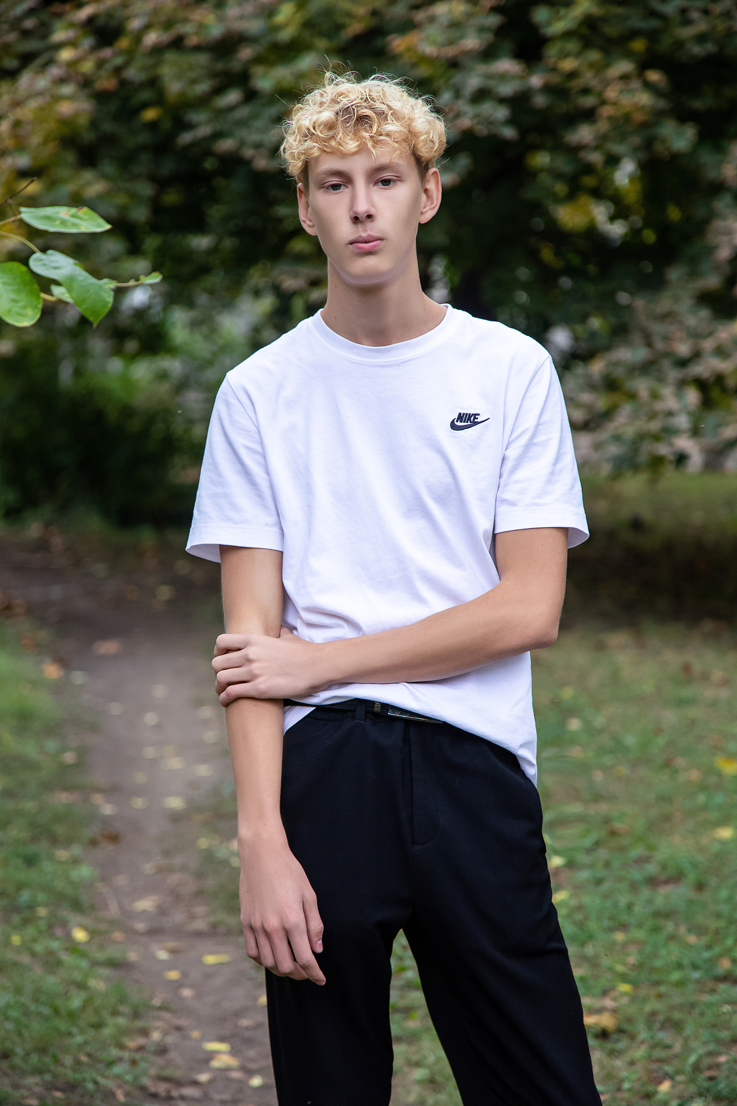 Школьная фотосессия. Выпускной альбом Шахты Ростов