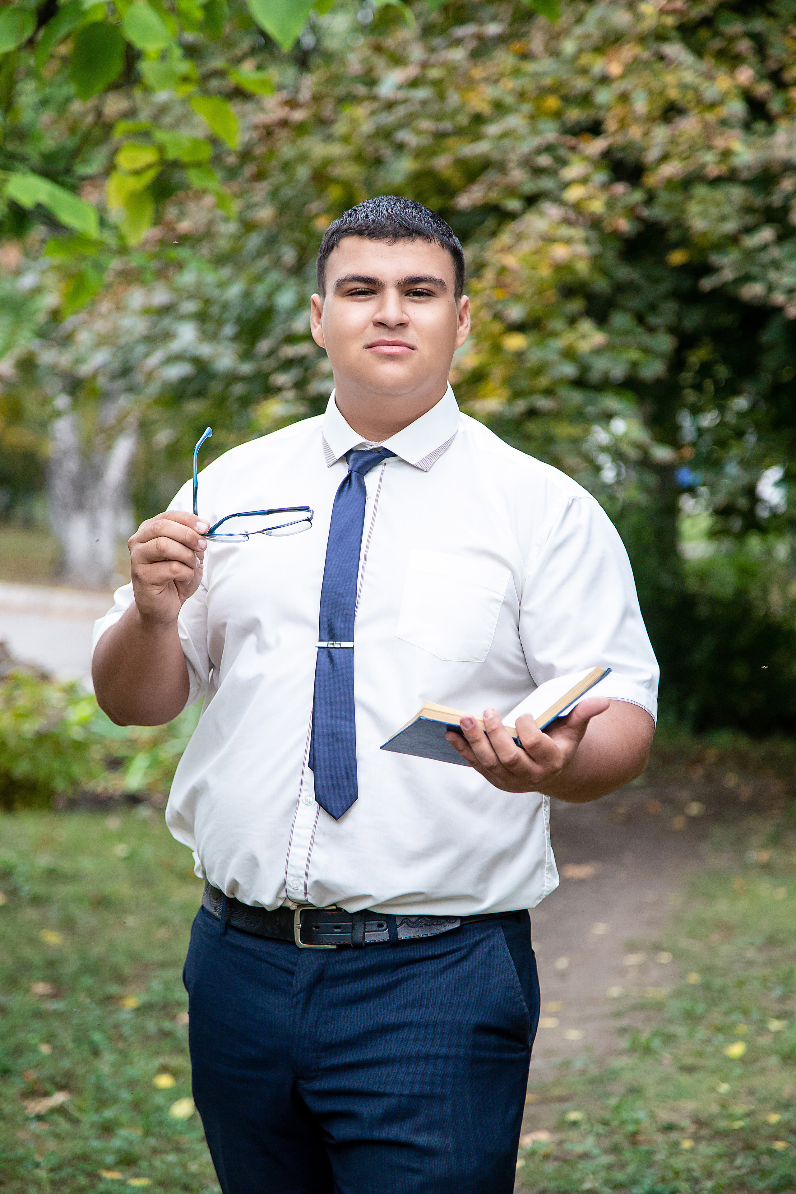 Школьная фотосессия. Выпускной альбом Шахты Ростов