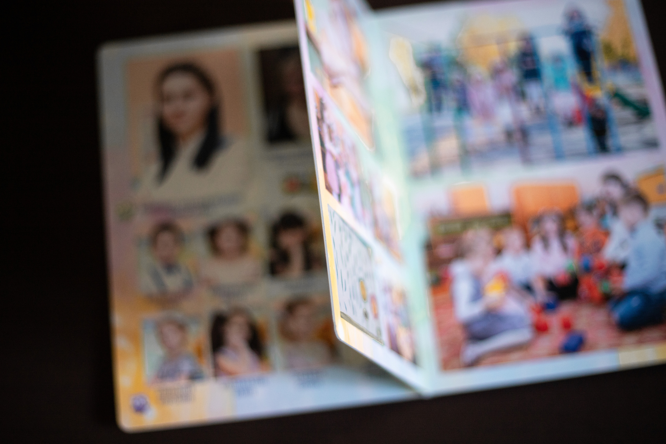 Лайт. Выпускной альбом Шахты Ростов