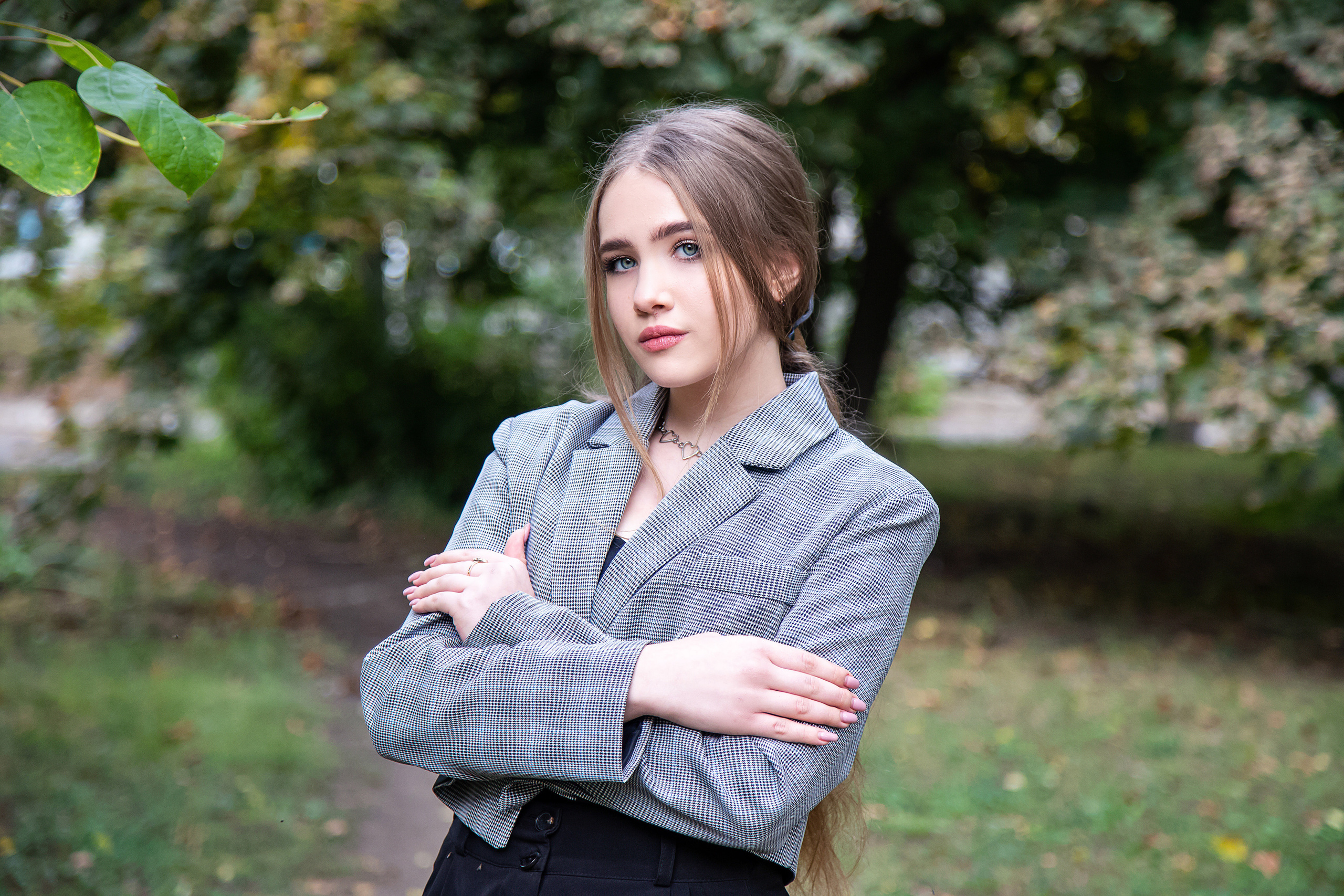 Школьная фотосессия. Выпускной альбом Шахты Ростов