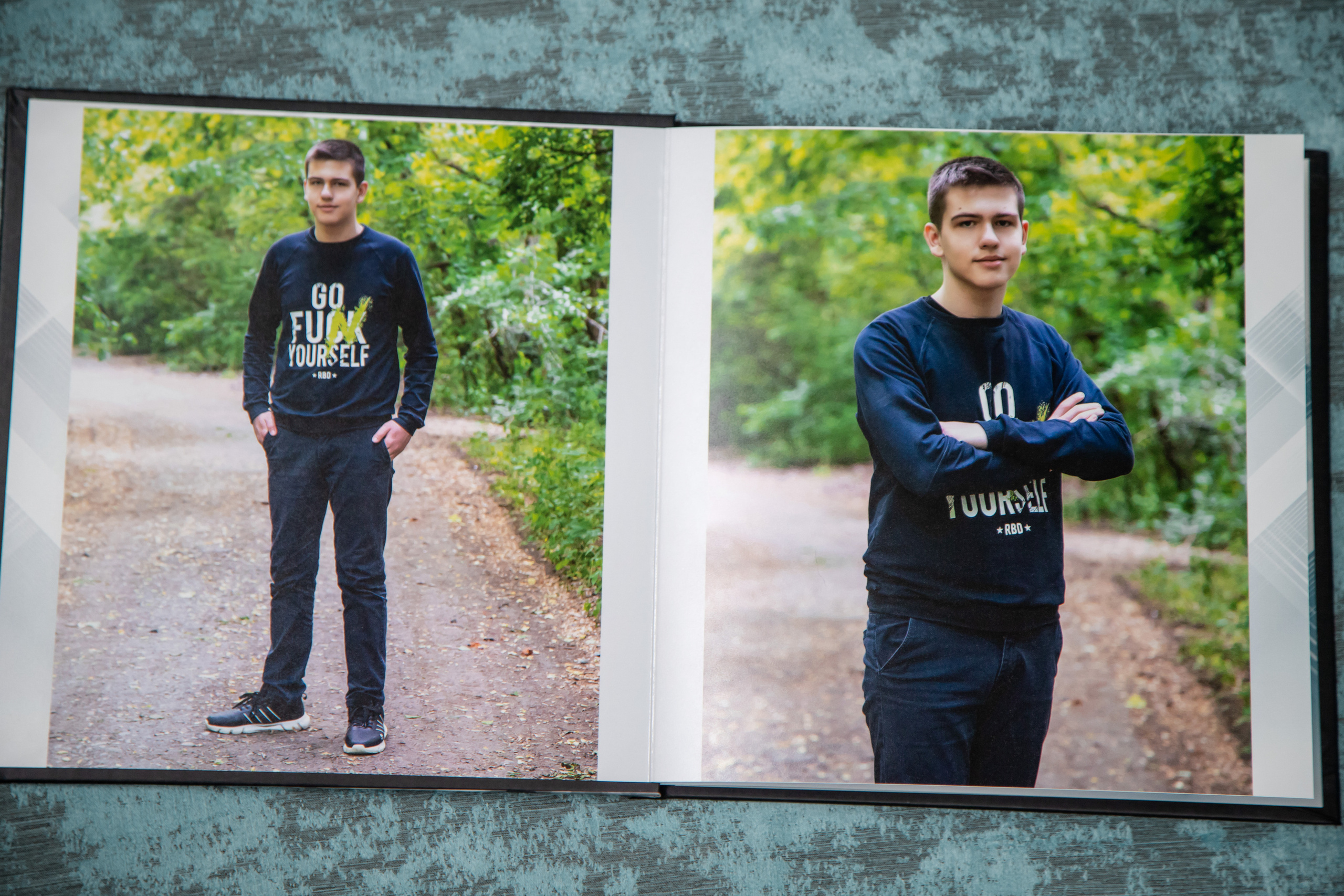 Фотосессия в п. Казачьи Лагеря. Выпускной альбом Шахты Ростов