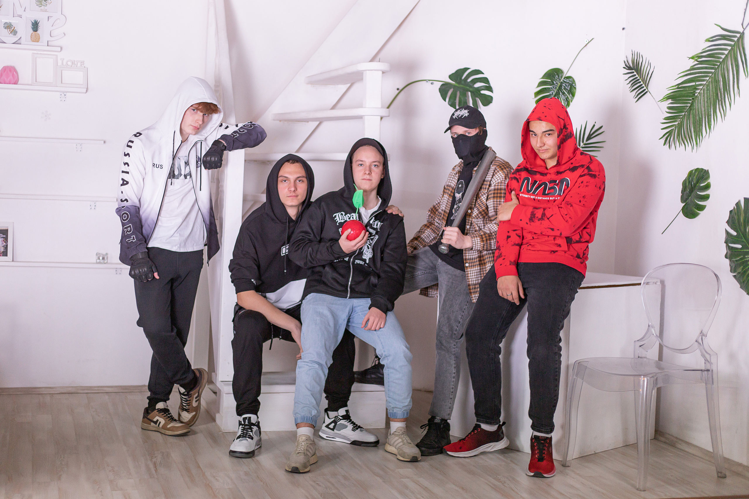 Выпускные альбомы. Выпускной альбом Шахты Ростов