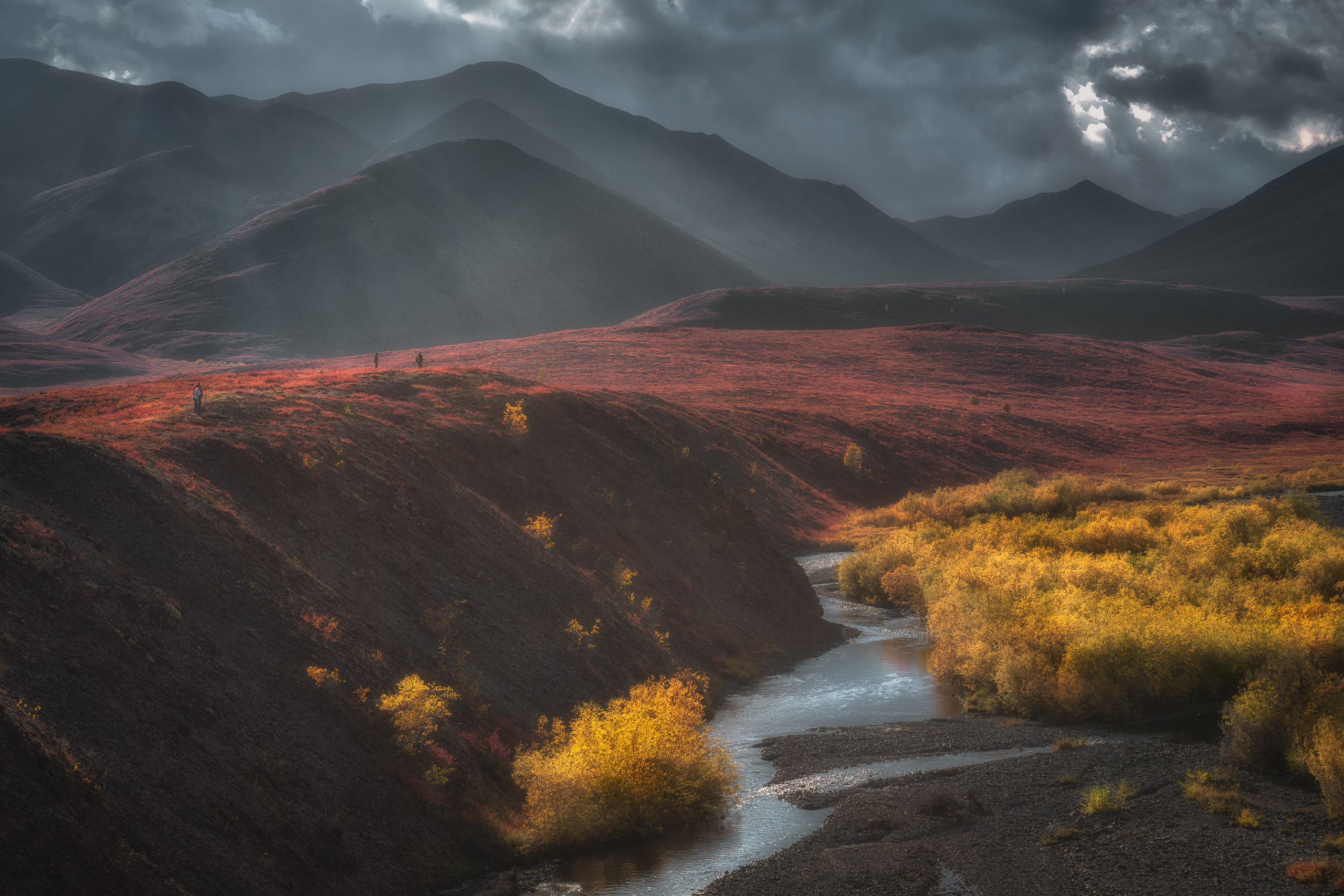 Сердце Якутии