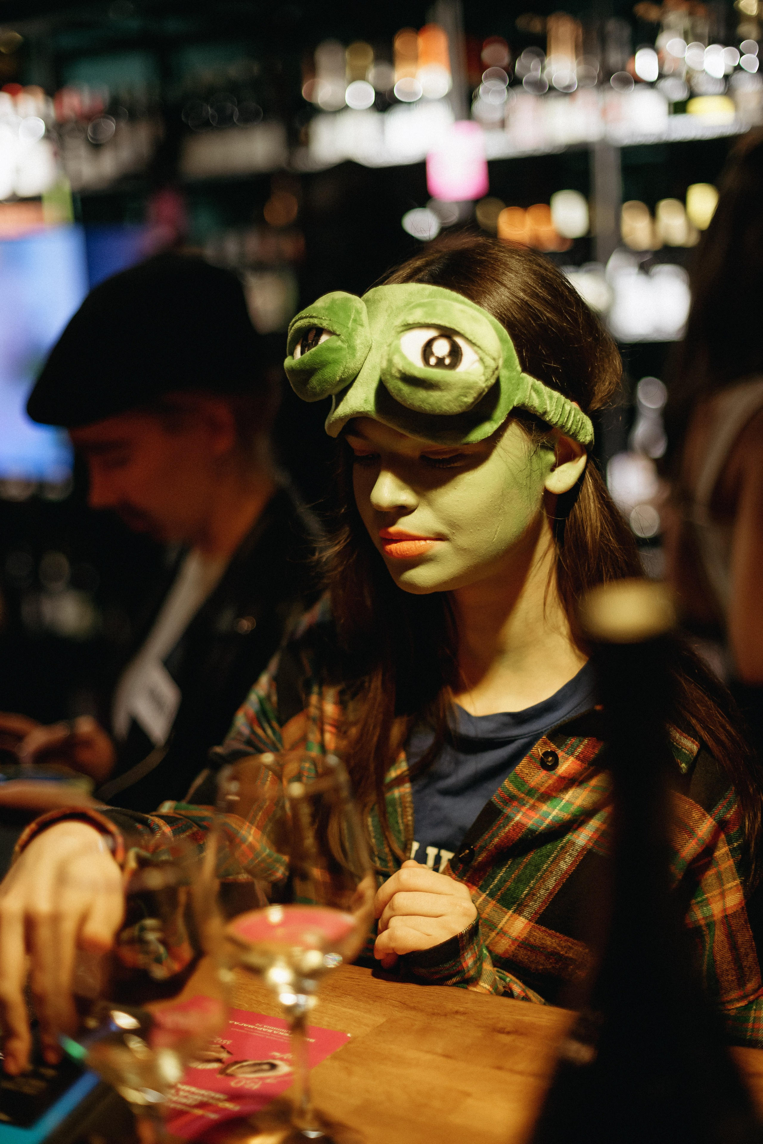 IVENT PARTY. СВОИ. ФОТООТЧЕТЫ-СОБЫТИЯ-МЕСТА