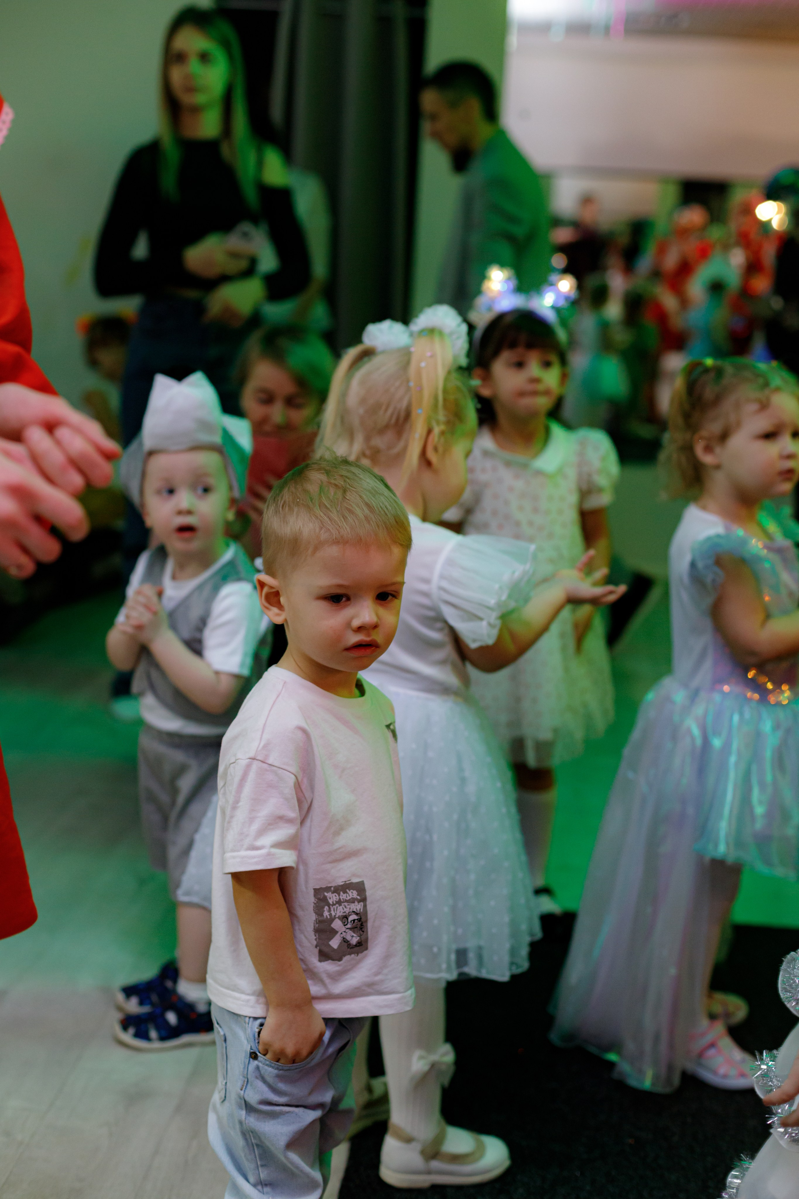 HAPPY NEW YEAR part/4. Photokarish