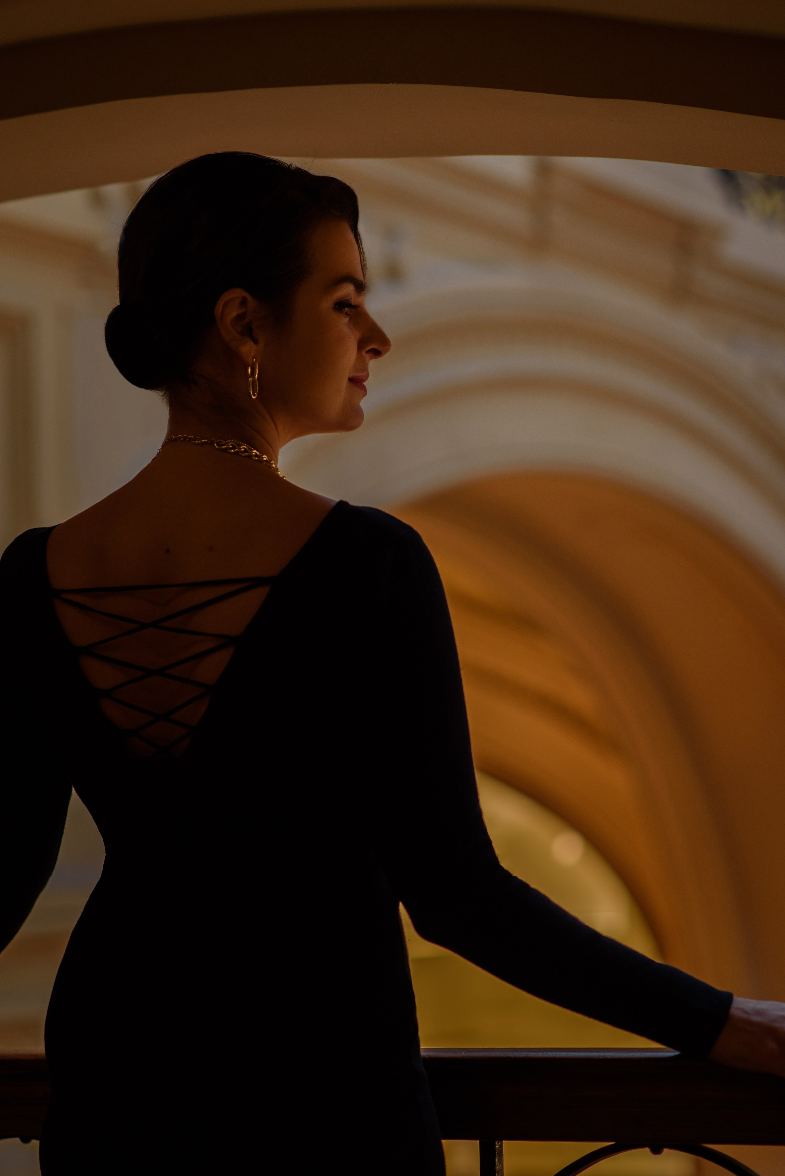 Женская красота во всем своем проявлении. Анна Боровикова, фотограф Пушкино